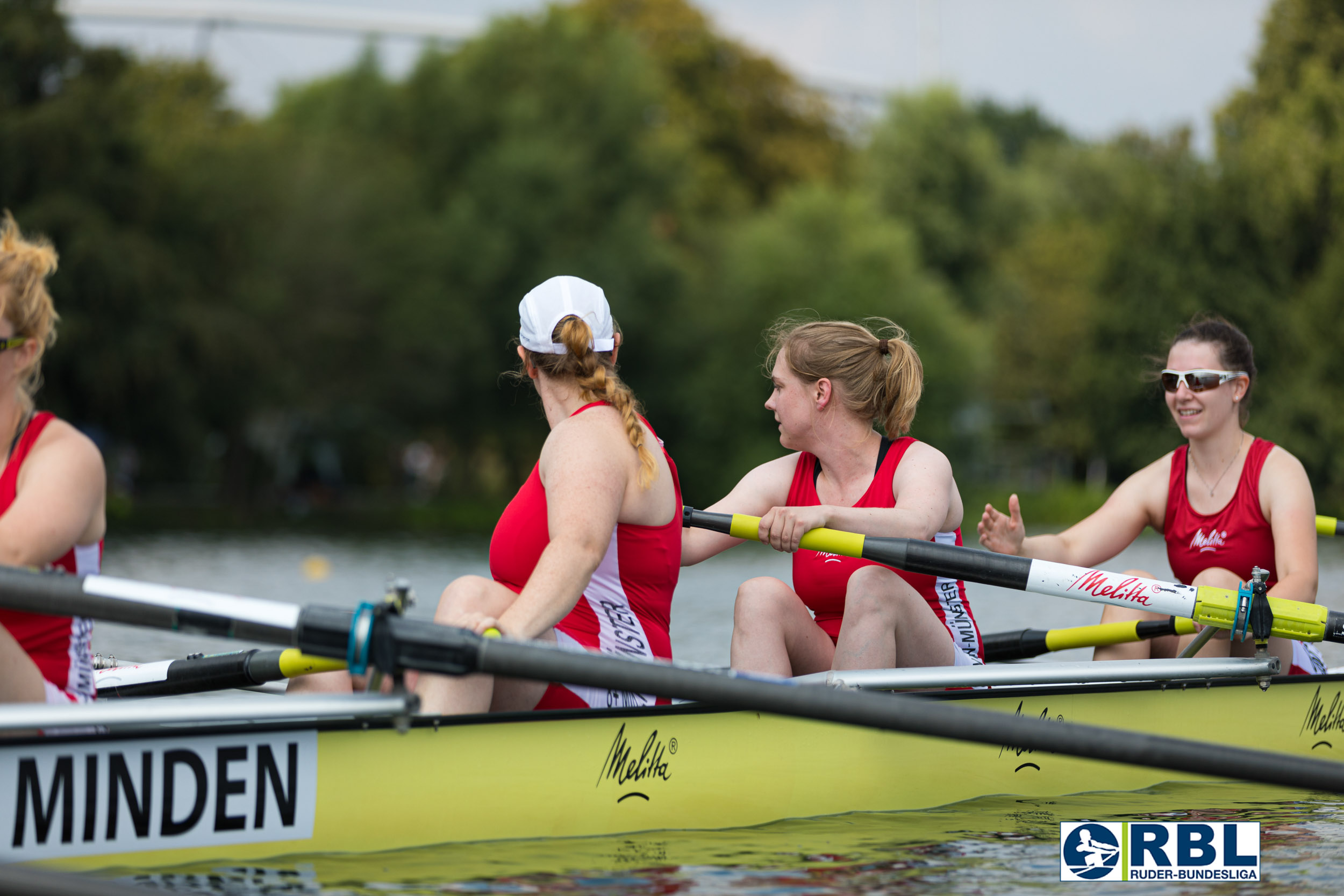 Dateiname: 0758_RBLHannover2019-©Marcel Kipke - Foto © Alexander Pischke/Ruder-Bundesliga