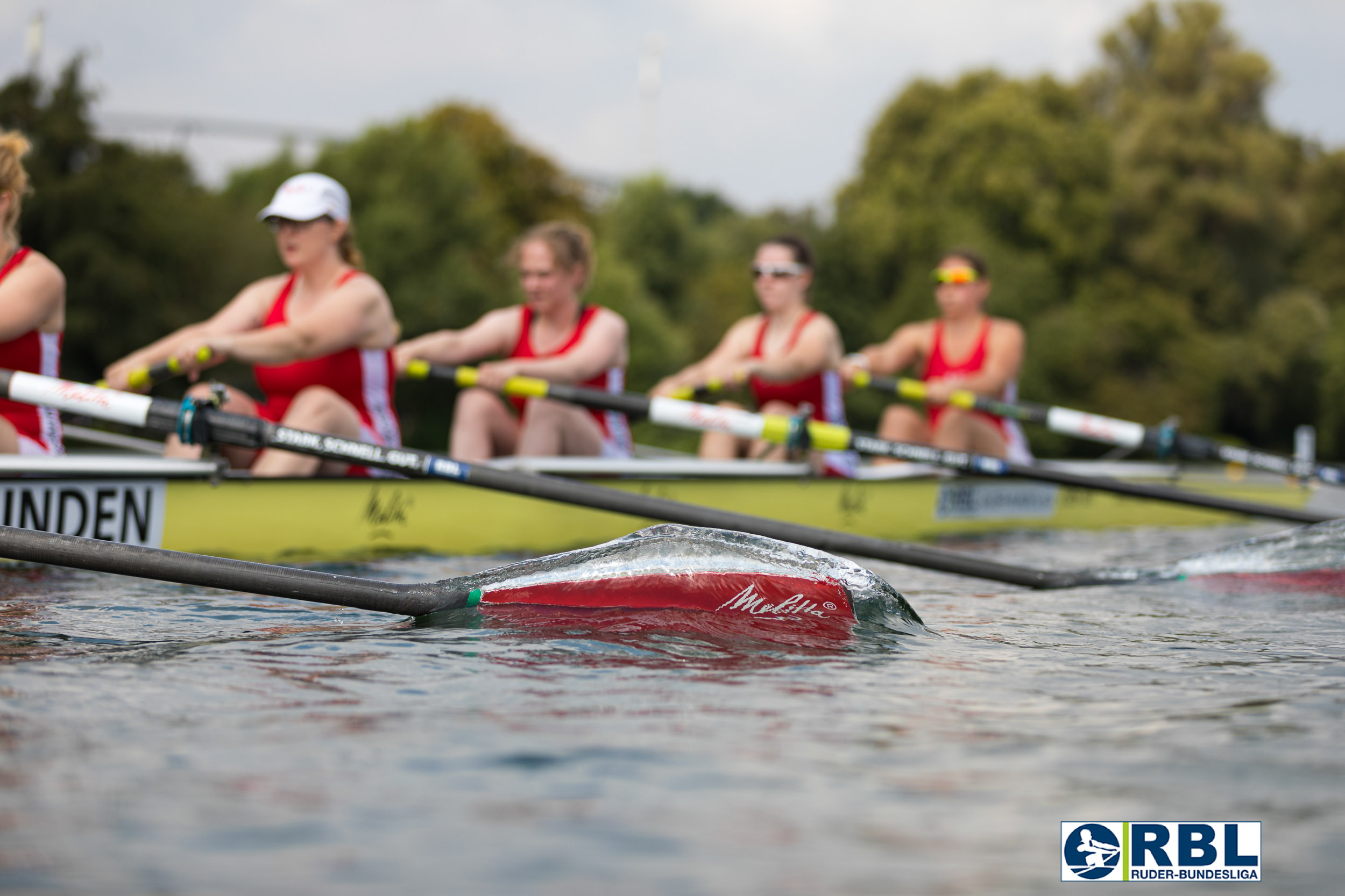 Dateiname: 0763_RBLHannover2019-©Marcel Kipke - Foto © Alexander Pischke/Ruder-Bundesliga