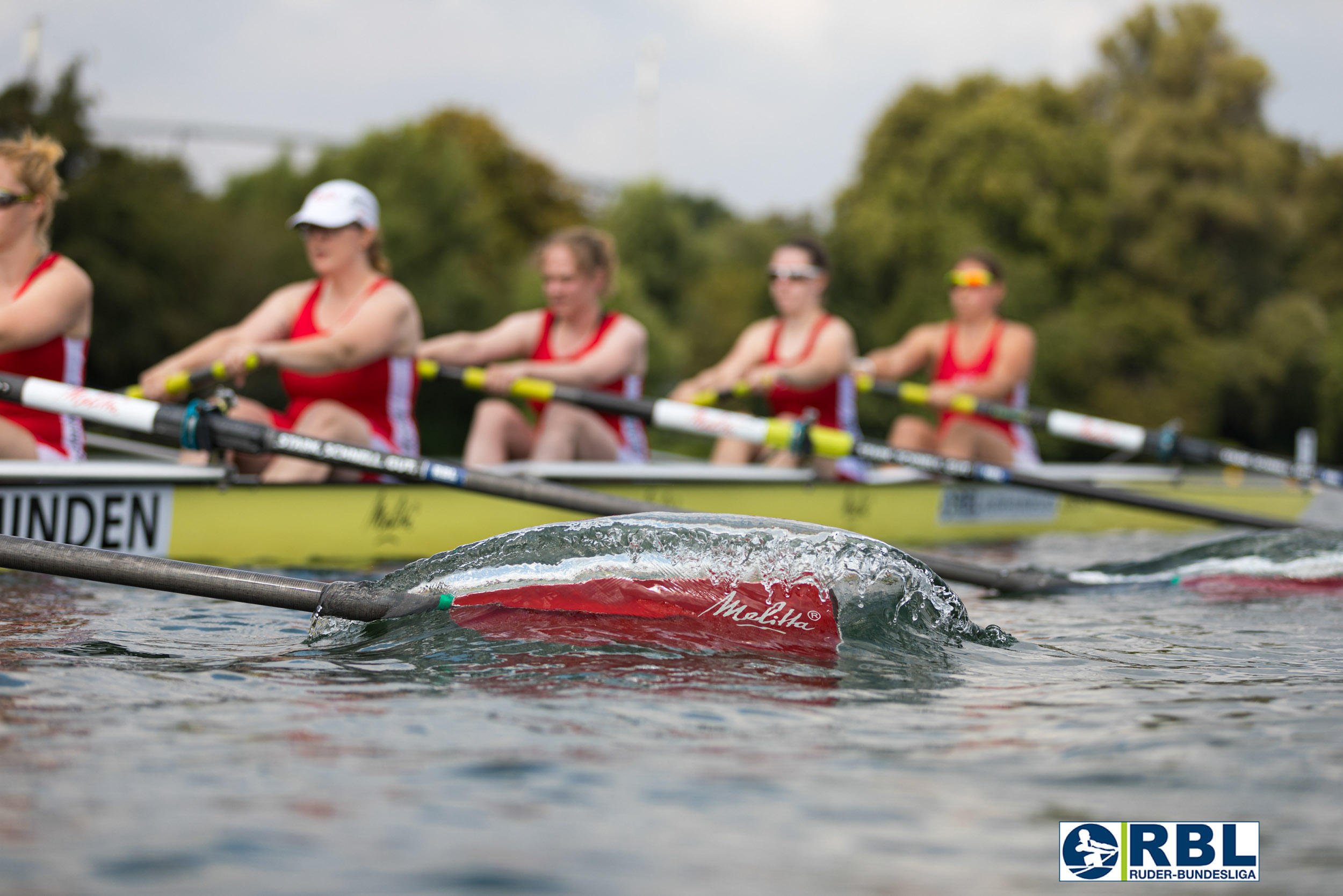 Dateiname: 0764_RBLHannover2019-©Marcel Kipke - Foto © Alexander Pischke/Ruder-Bundesliga