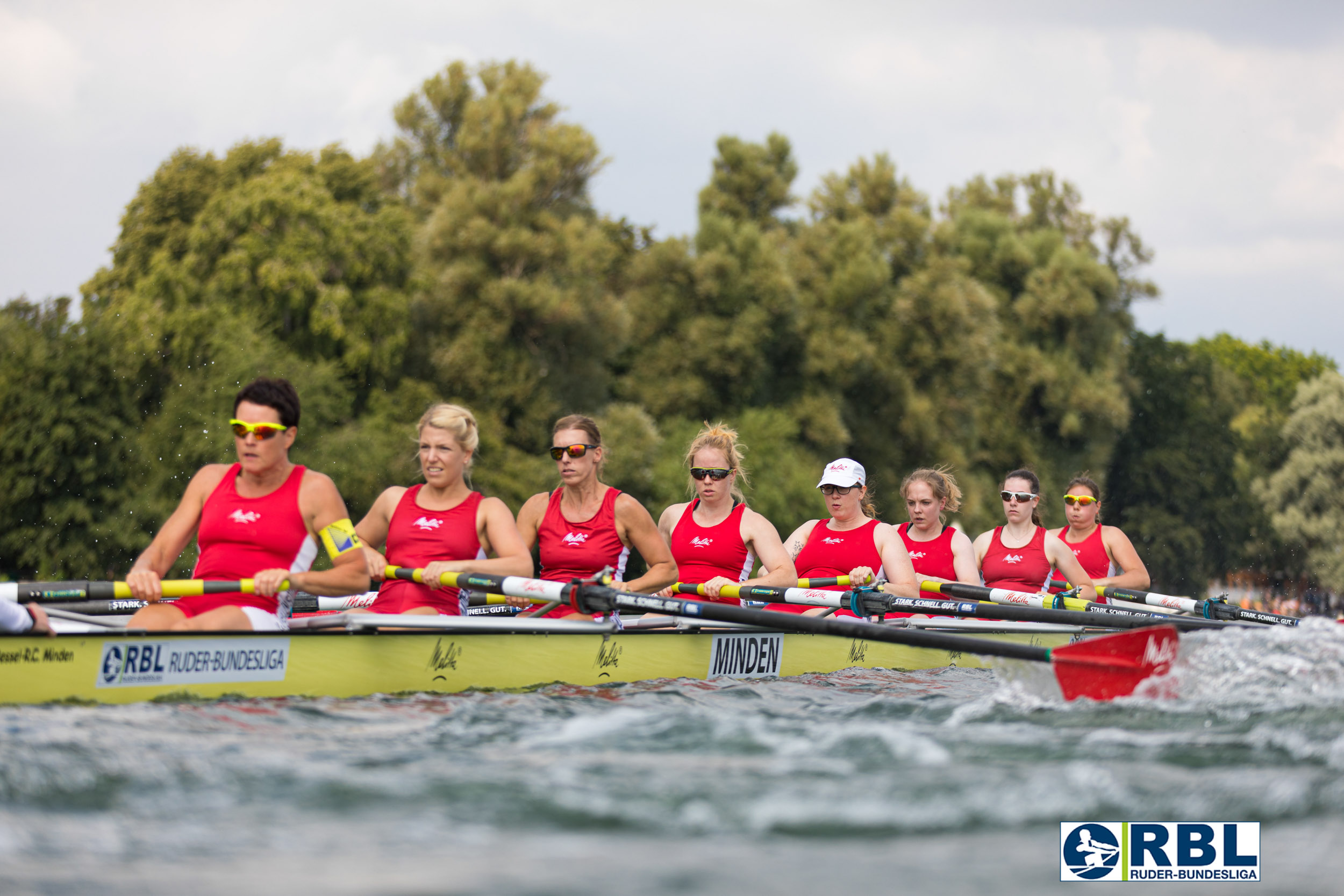 Dateiname: 0770_RBLHannover2019-©Marcel Kipke - Foto © Alexander Pischke/Ruder-Bundesliga