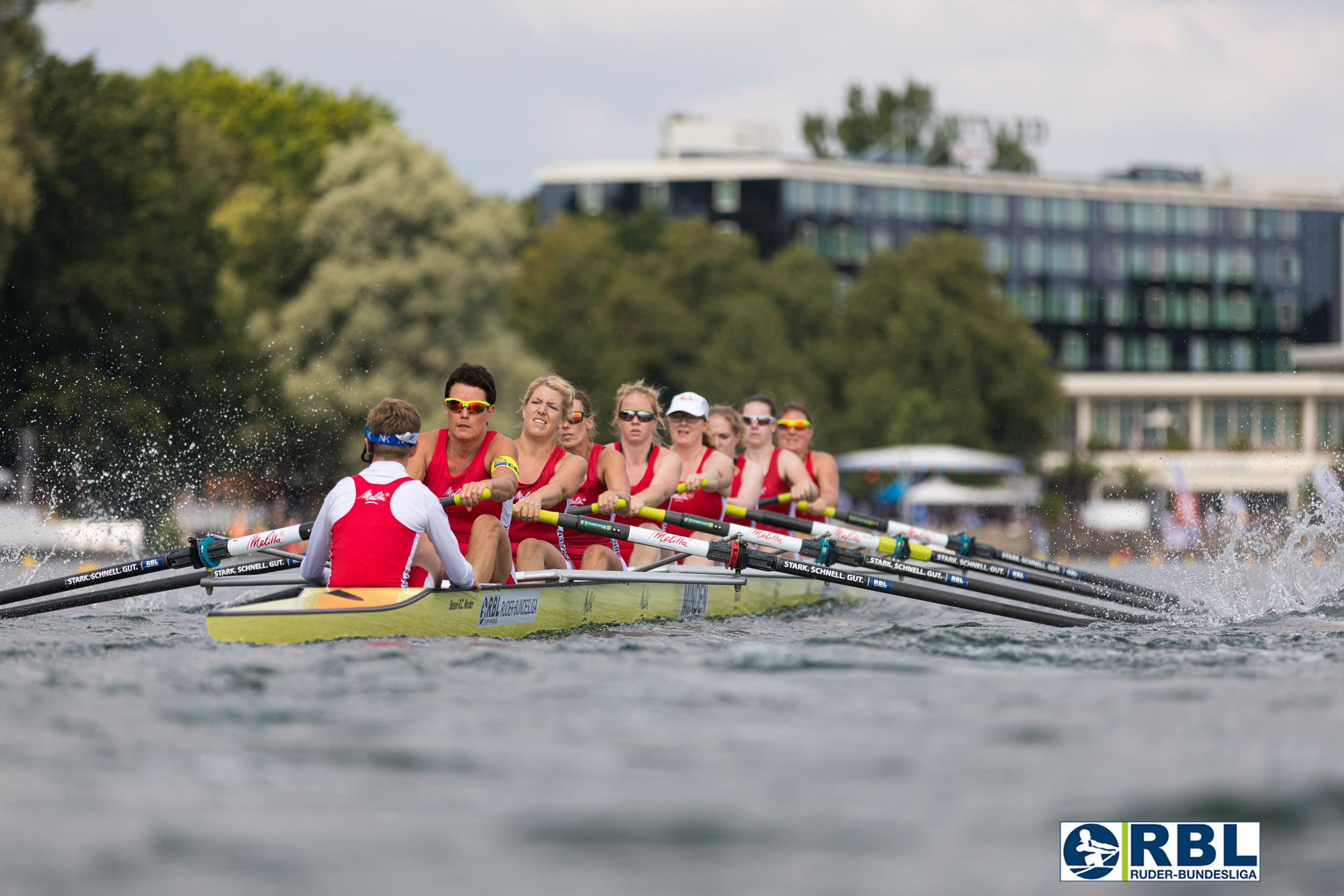 Dateiname: 0778_RBLHannover2019-©Marcel Kipke - Foto © Alexander Pischke/Ruder-Bundesliga