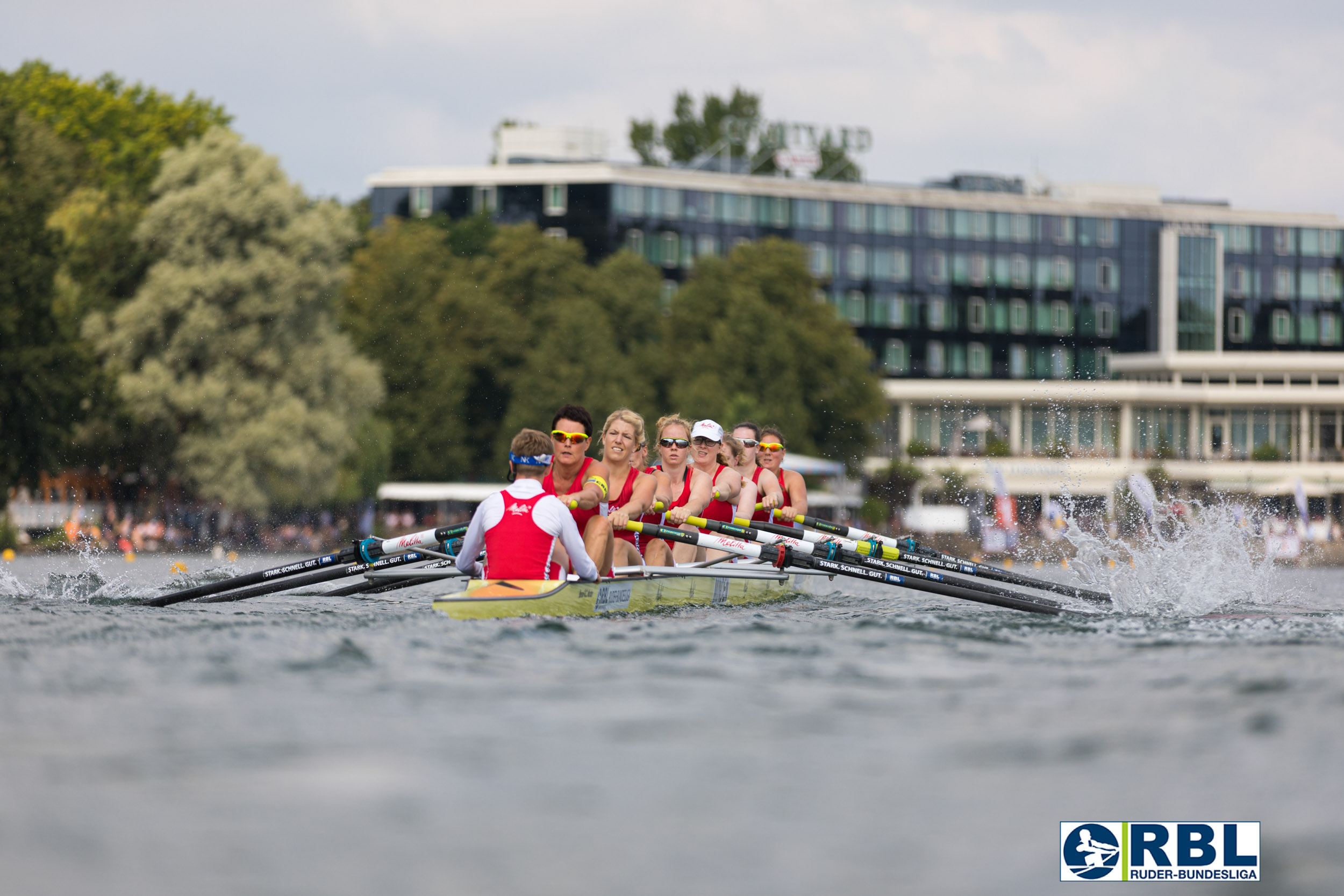 Dateiname: 0782_RBLHannover2019-©Marcel Kipke - Foto © Alexander Pischke/Ruder-Bundesliga