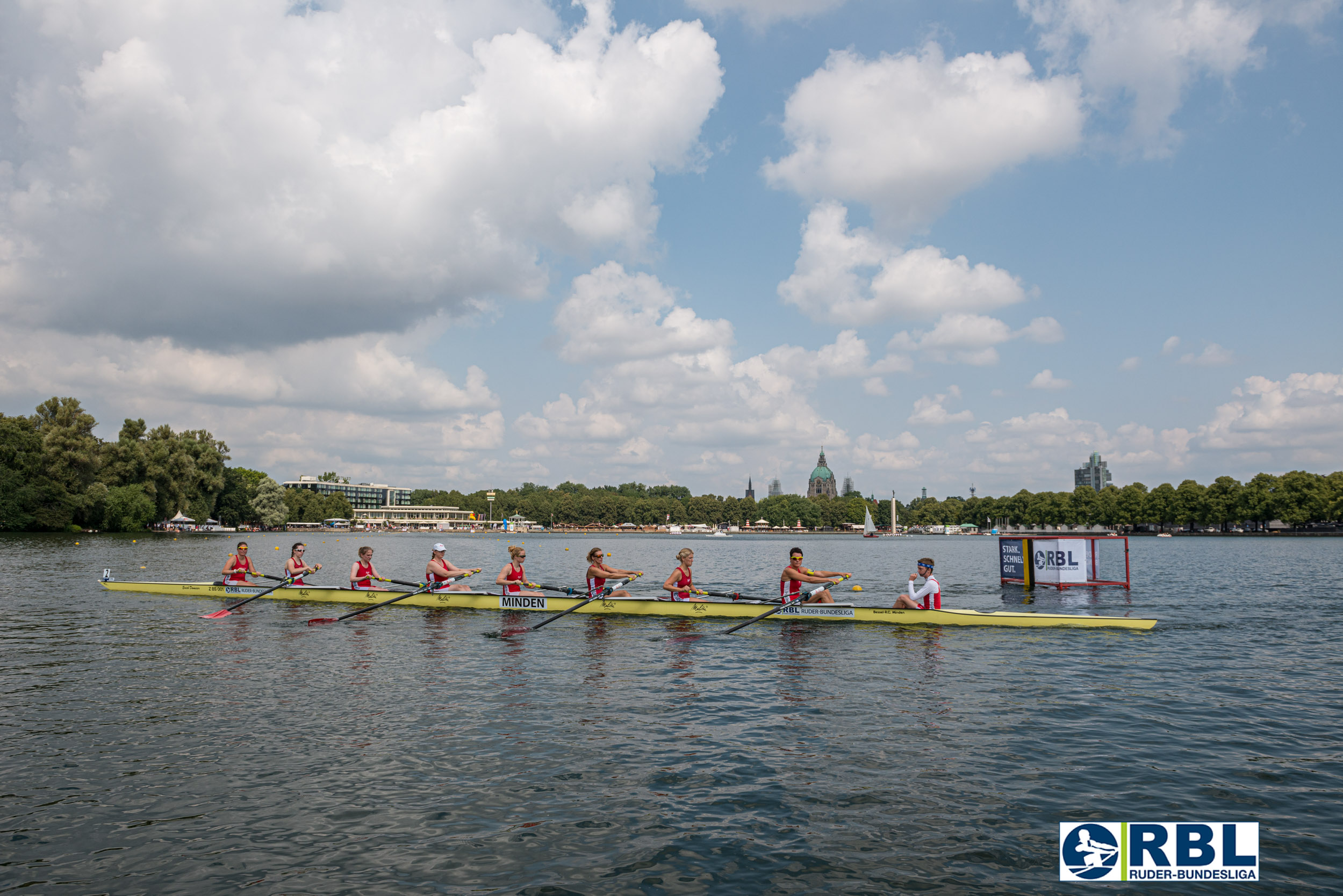 Dateiname: X90_0952 - Foto © Alexander Pischke/Ruder-Bundesliga