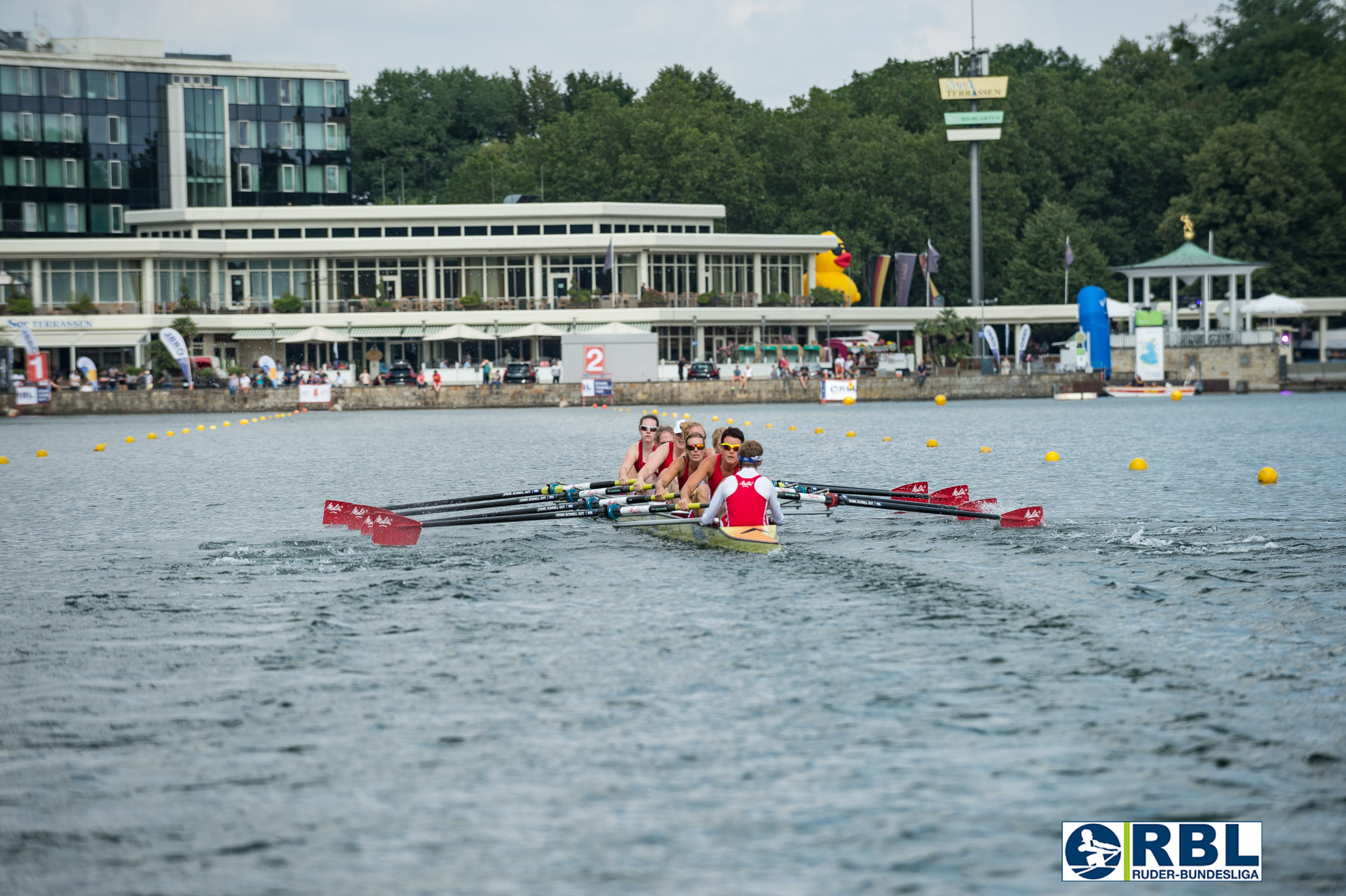 Dateiname: _1914461 - Foto © Alexander Pischke/Ruder-Bundesliga