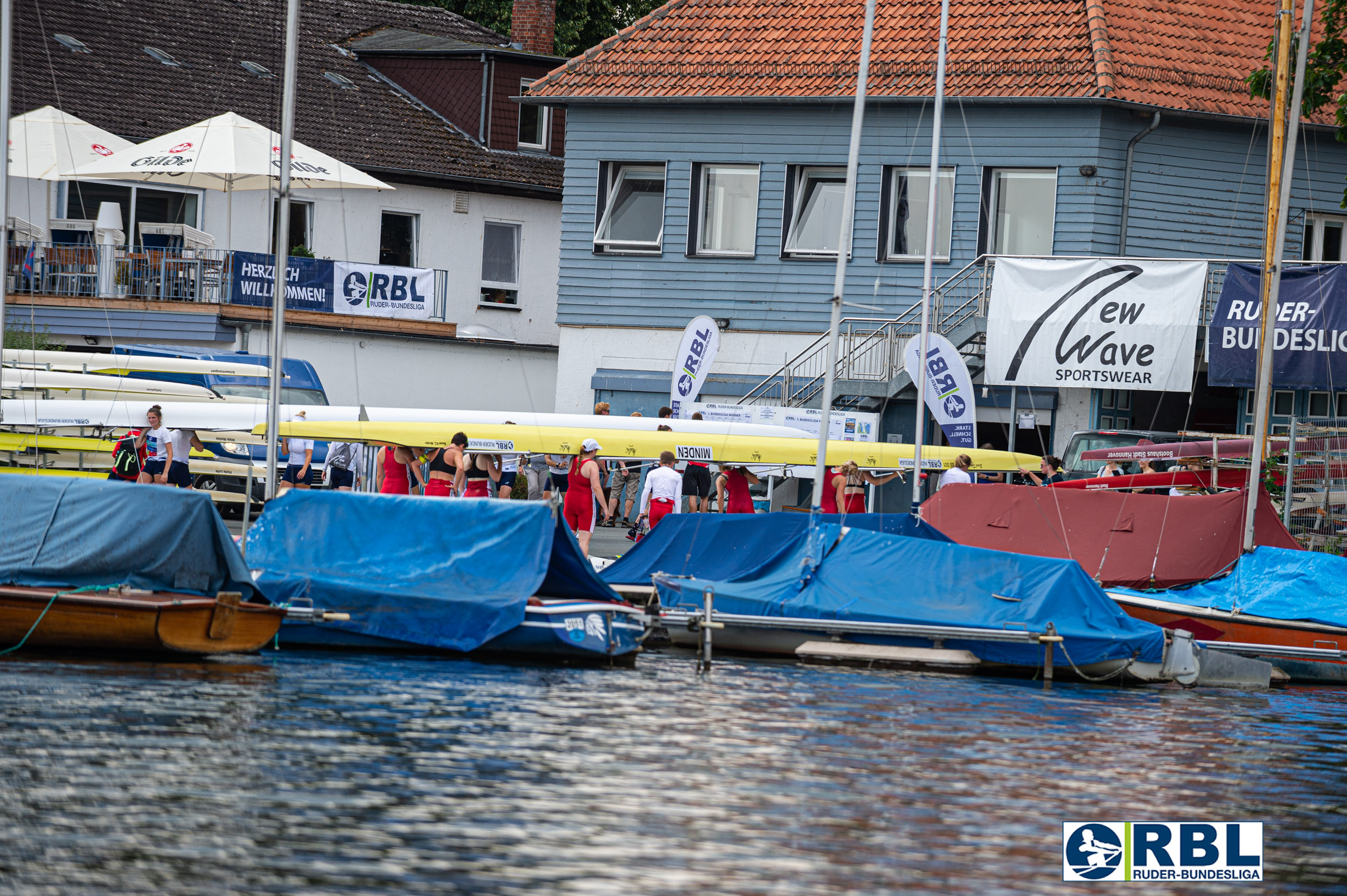 Dateiname: _1914605 - Foto © Alexander Pischke/Ruder-Bundesliga