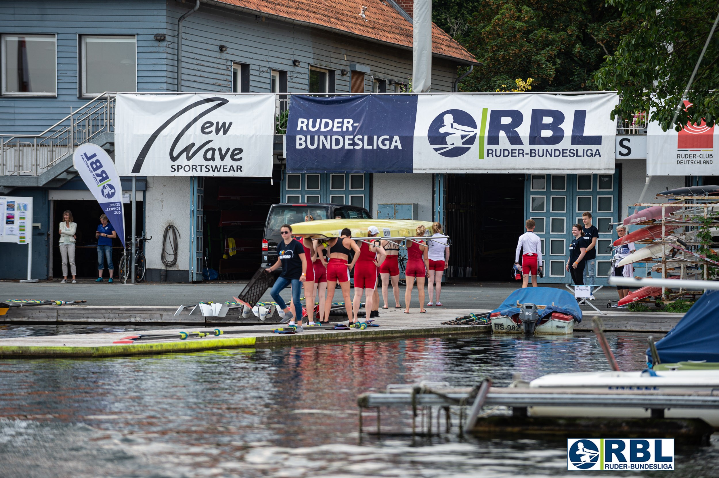 Dateiname: _1914614 - Foto © Alexander Pischke/Ruder-Bundesliga