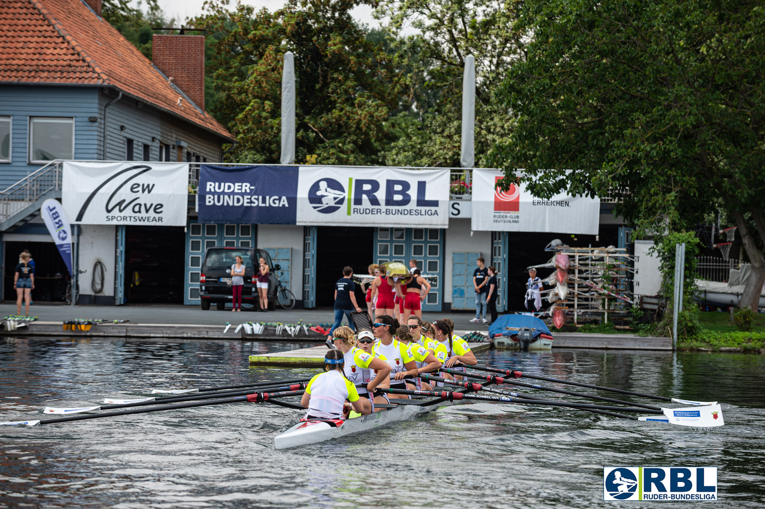 Dateiname: _1914620 - Foto © Alexander Pischke/Ruder-Bundesliga