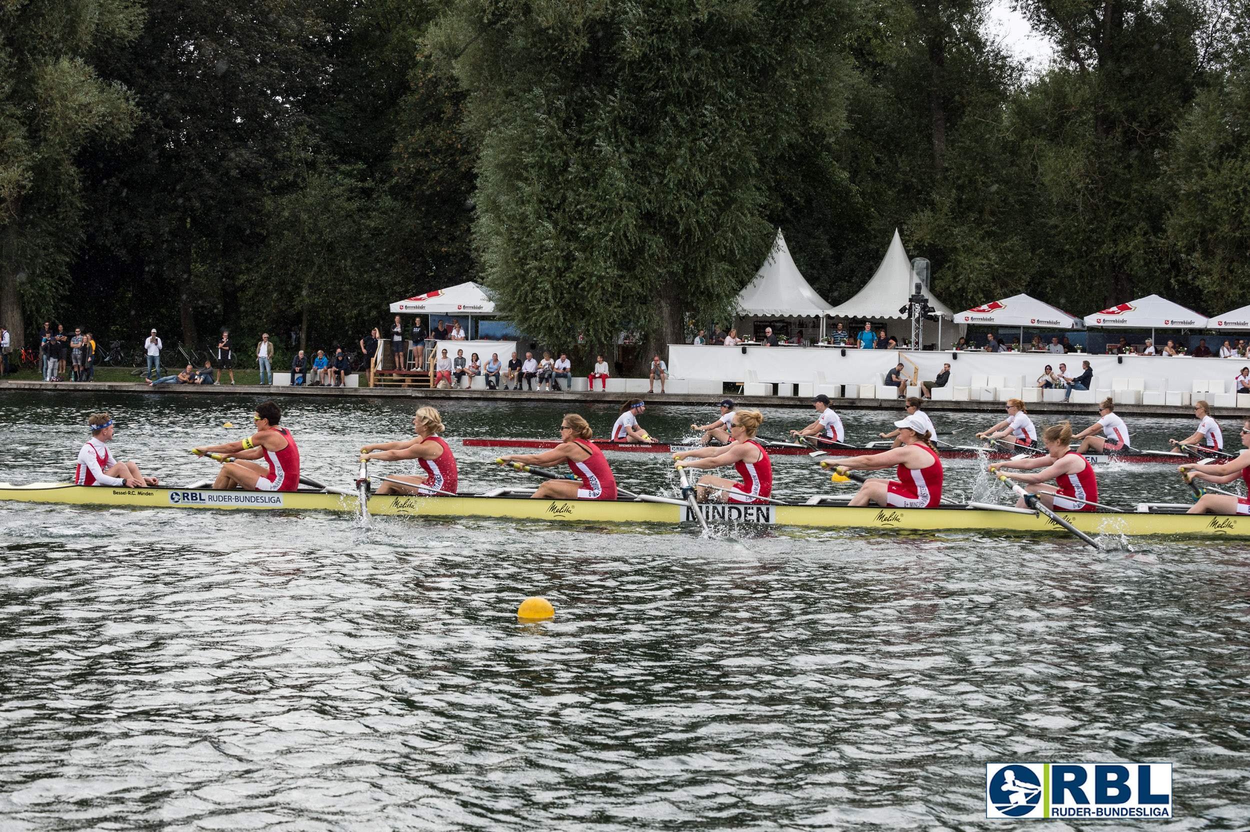 Dateiname: _1915235 - Foto © Alexander Pischke/Ruder-Bundesliga