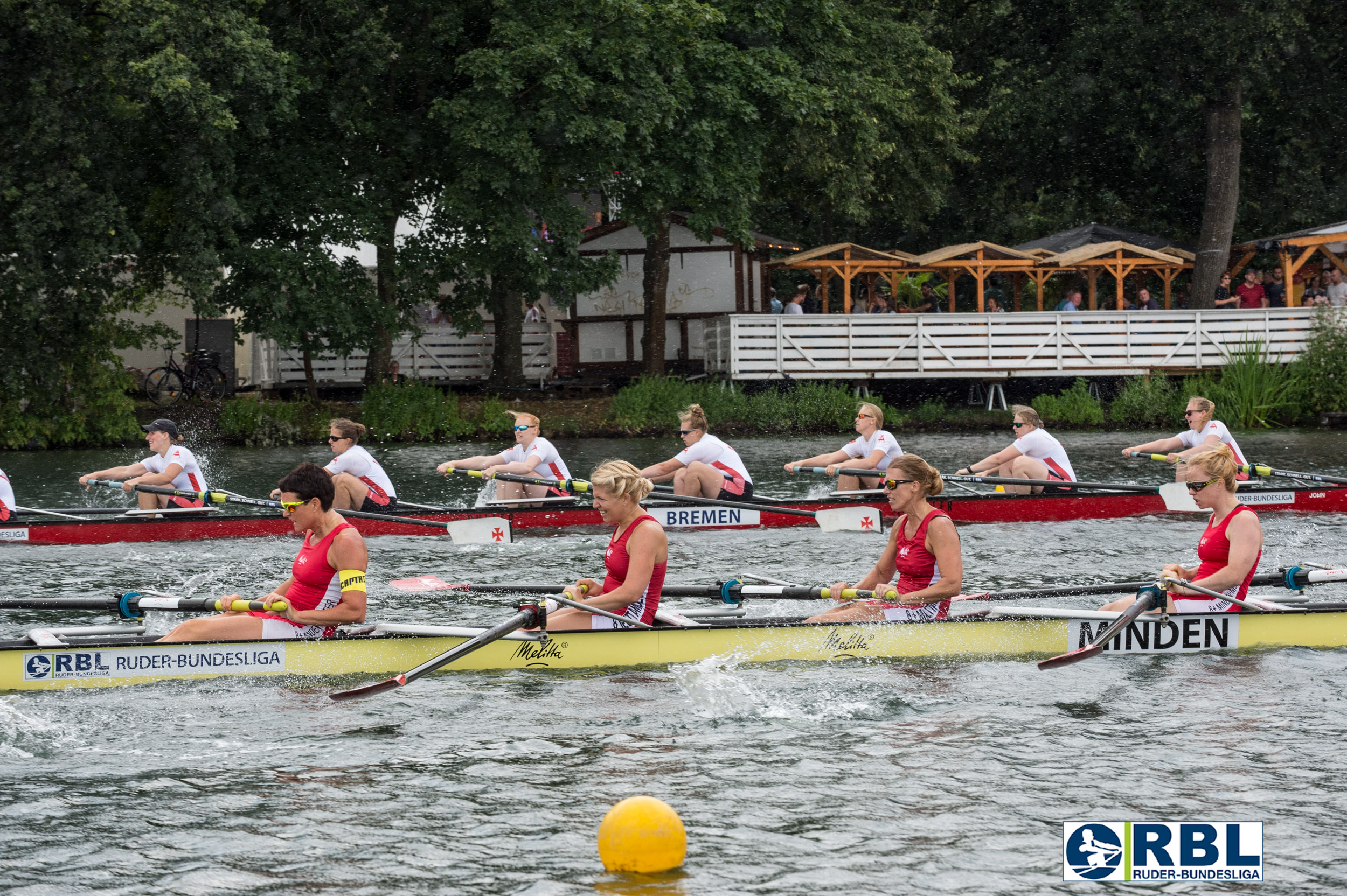 Dateiname: _1915237 - Foto © Alexander Pischke/Ruder-Bundesliga