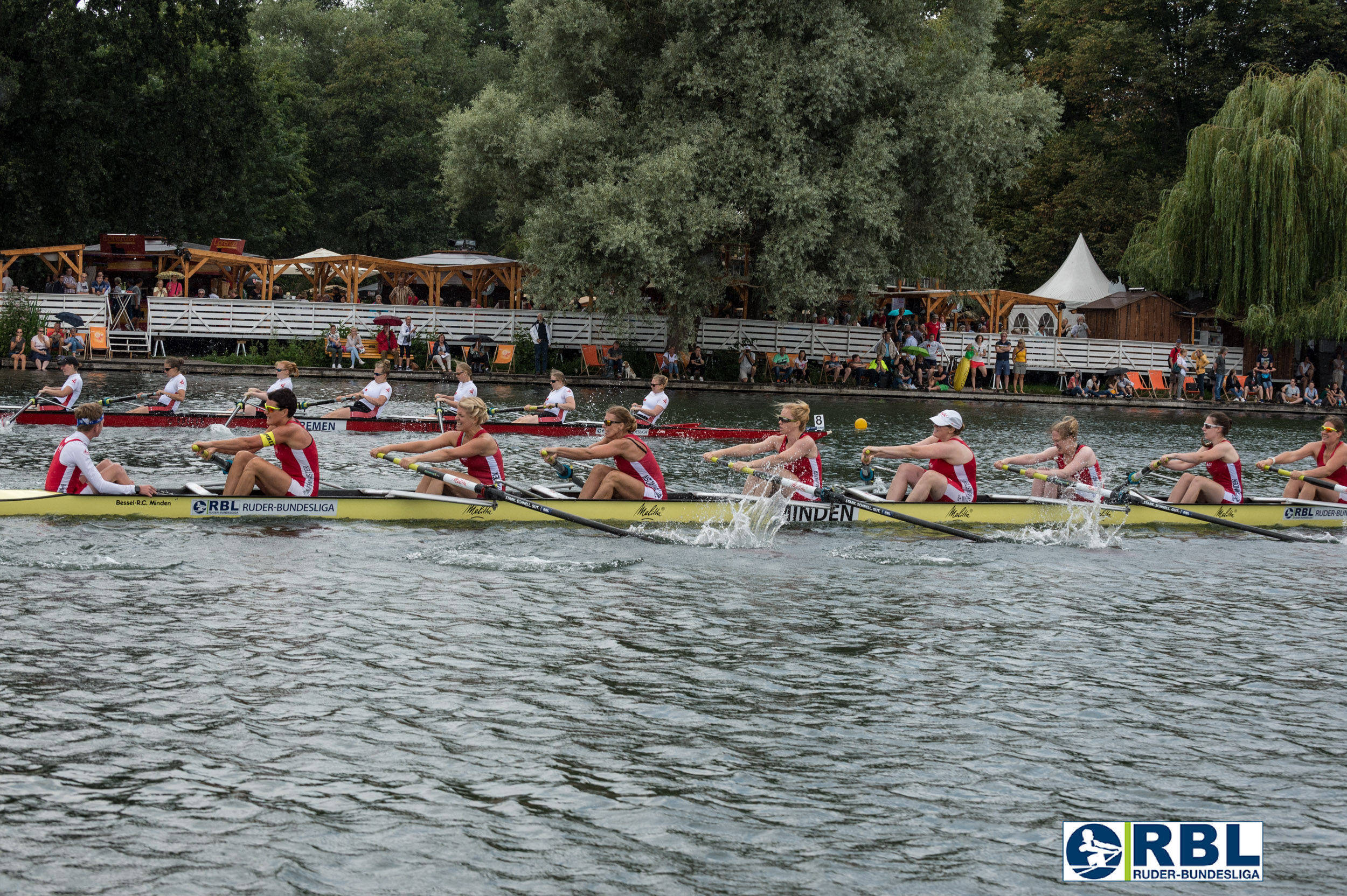 Dateiname: _1915248 - Foto © Alexander Pischke/Ruder-Bundesliga