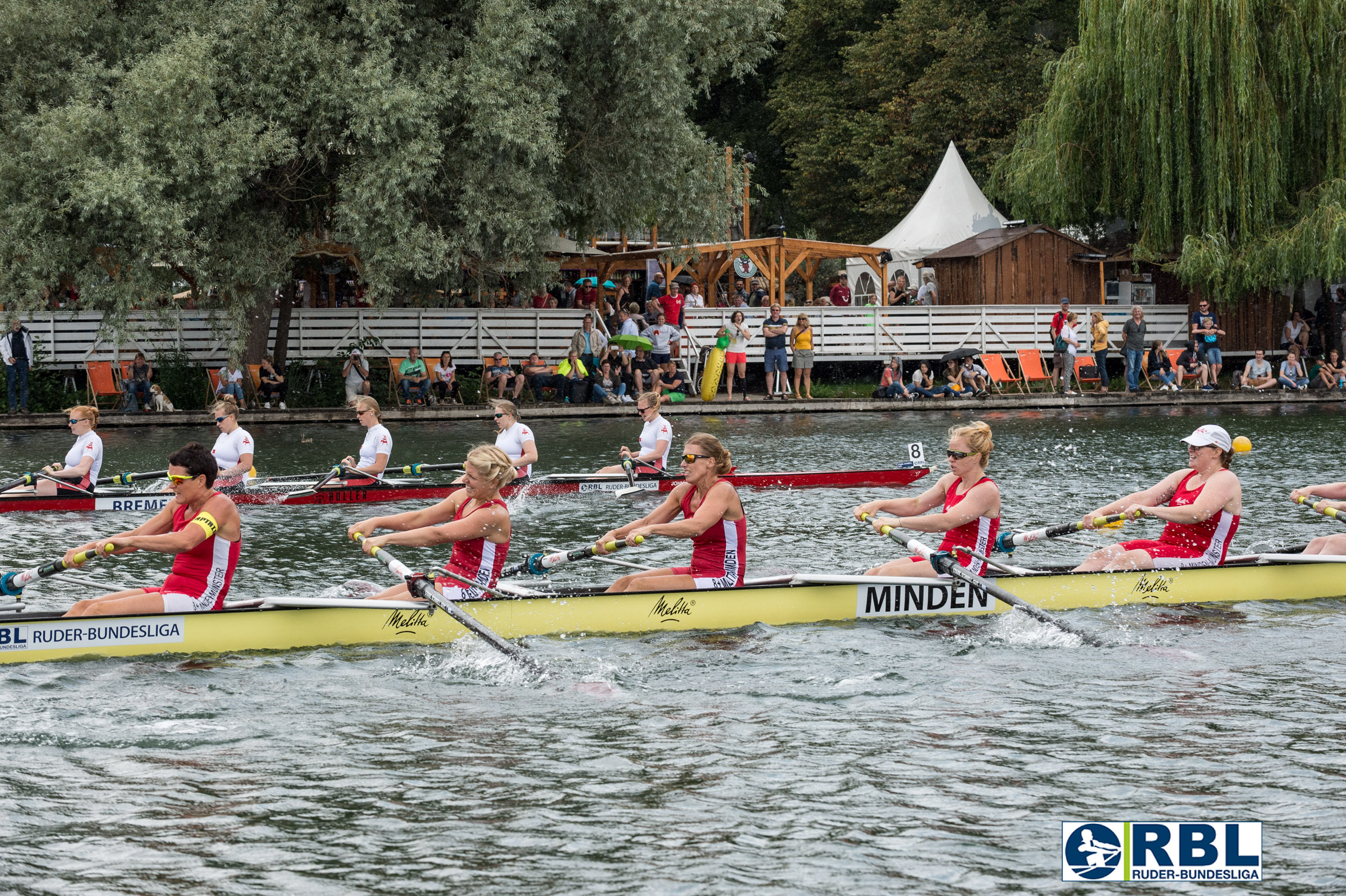 Dateiname: _1915252 - Foto © Alexander Pischke/Ruder-Bundesliga