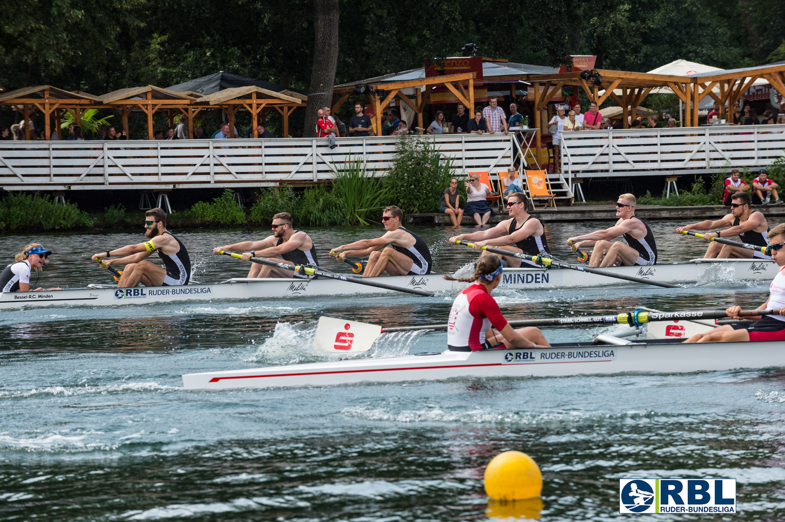 Dateiname: _1915737 - Foto © Alexander Pischke/Ruder-Bundesliga