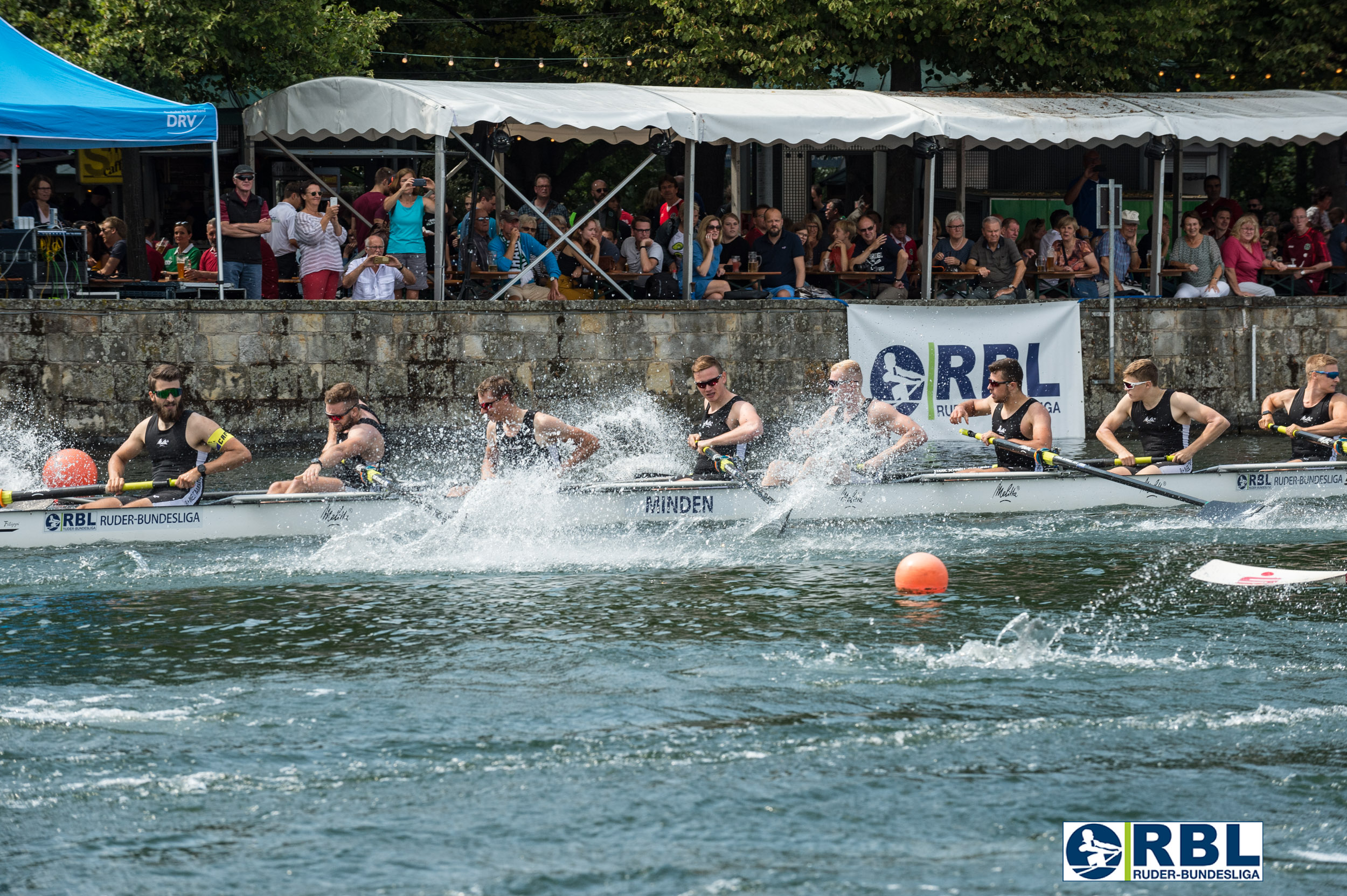 Dateiname: _1915761 - Foto © Alexander Pischke/Ruder-Bundesliga