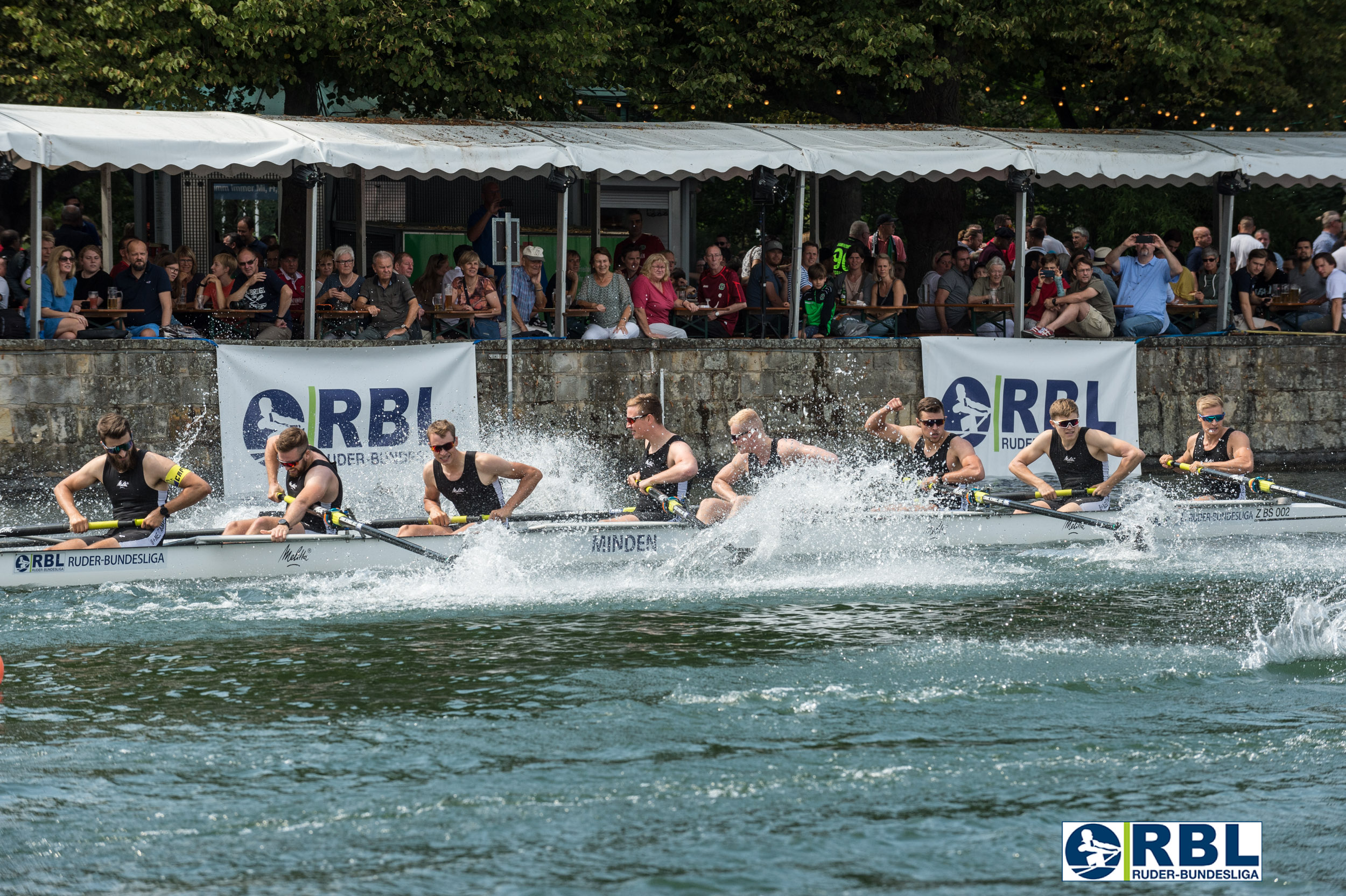 Dateiname: _1915764 - Foto © Alexander Pischke/Ruder-Bundesliga