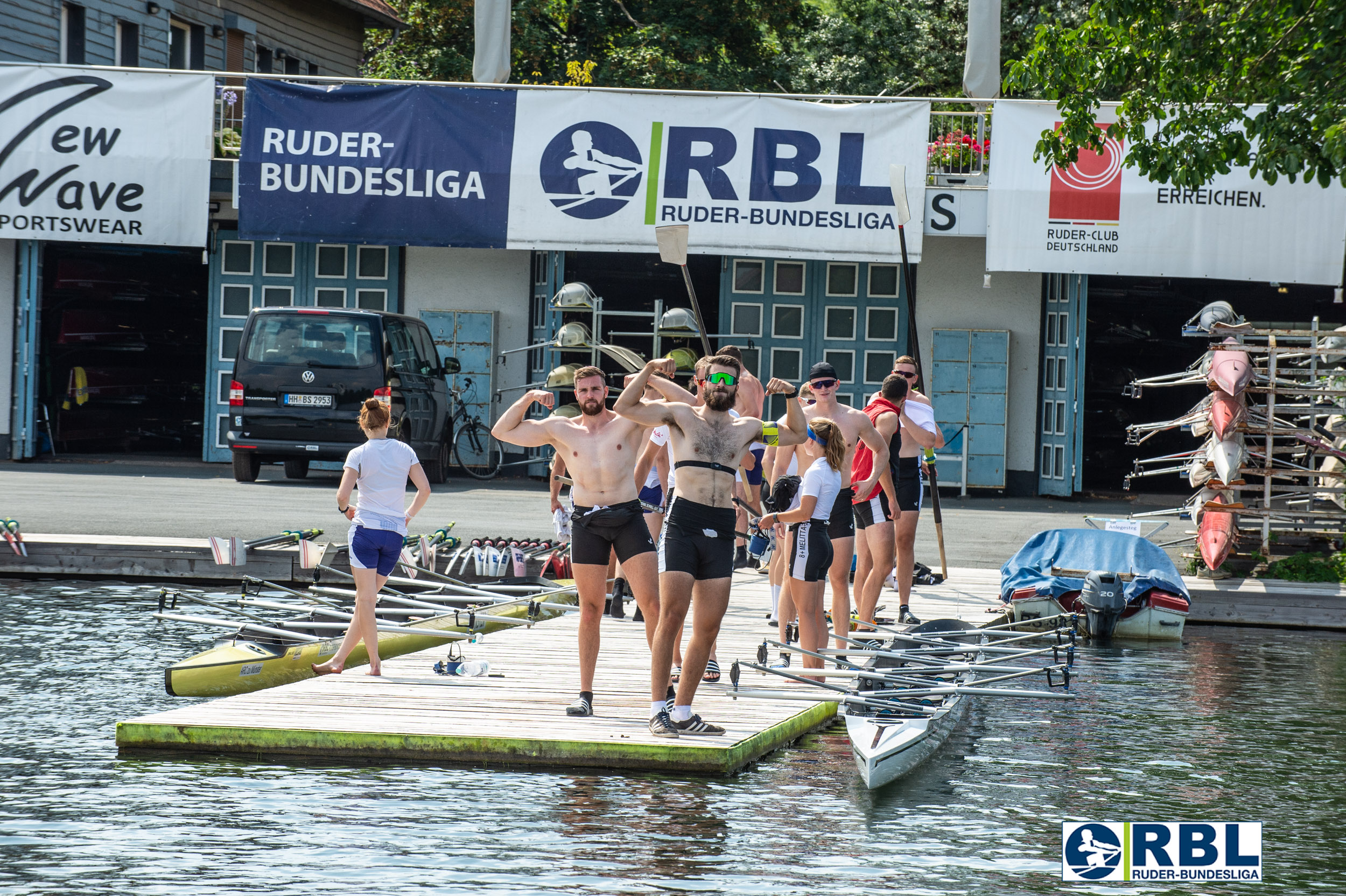 Dateiname: _1915889 - Foto © Alexander Pischke/Ruder-Bundesliga