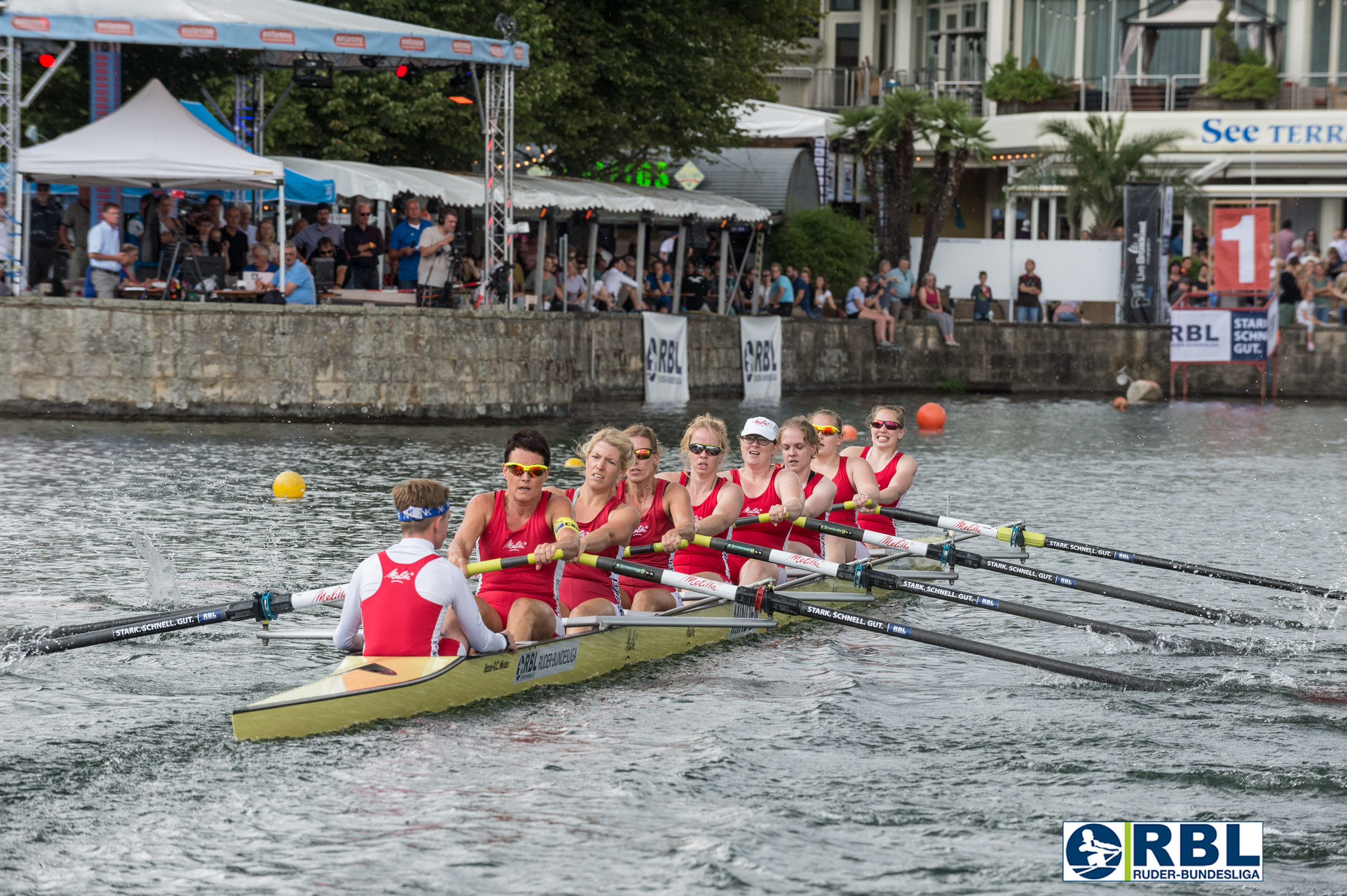 Dateiname: _1915987 - Foto © Alexander Pischke/Ruder-Bundesliga