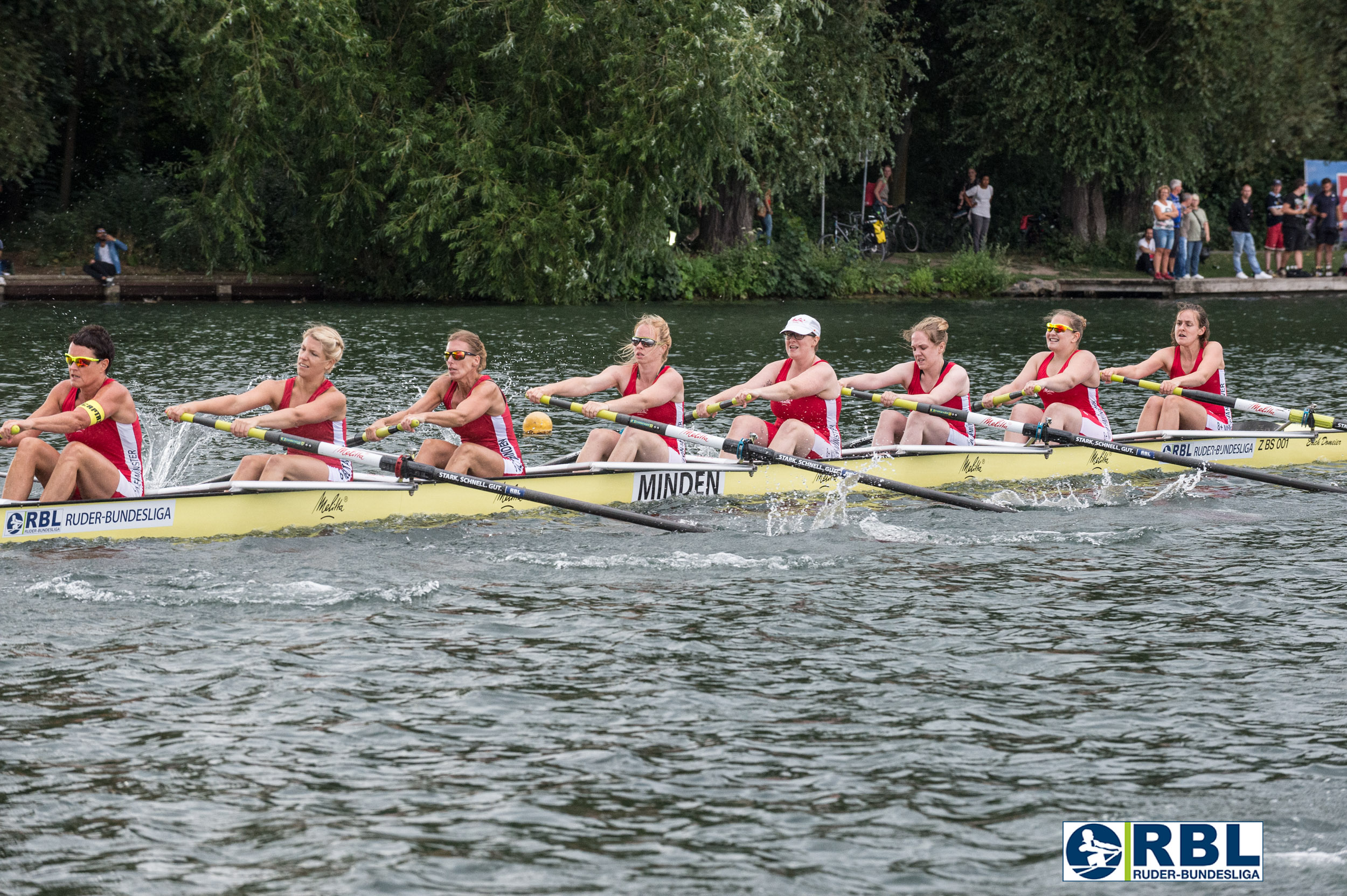 Dateiname: _1916684 - Foto © Alexander Pischke/Ruder-Bundesliga