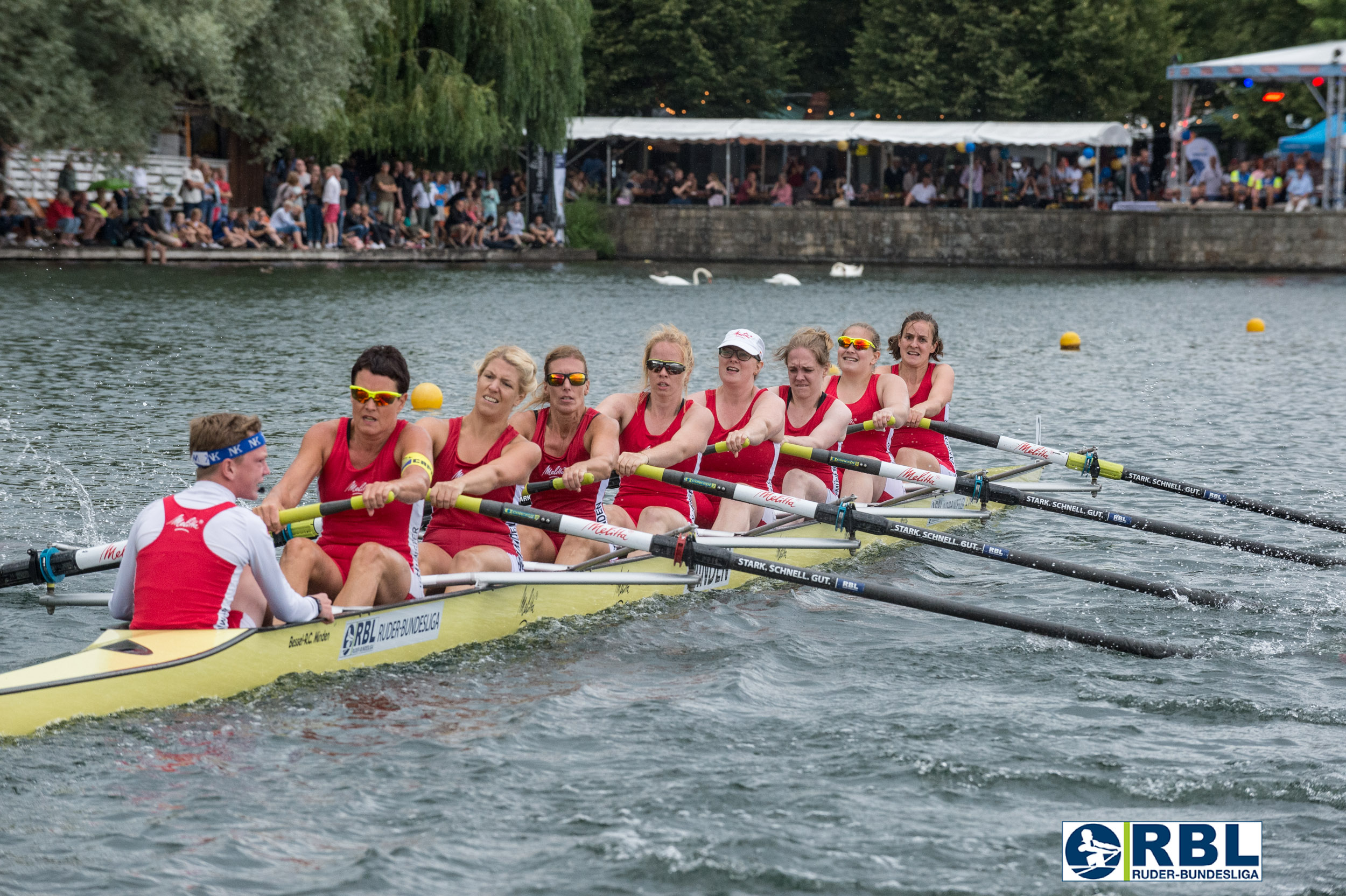 Dateiname: _1916699 - Foto © Alexander Pischke/Ruder-Bundesliga