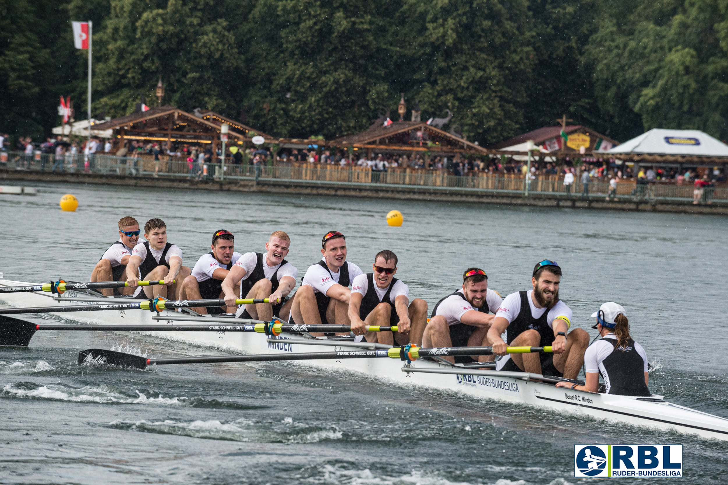 Dateiname: _1917364 - Foto © Alexander Pischke/Ruder-Bundesliga