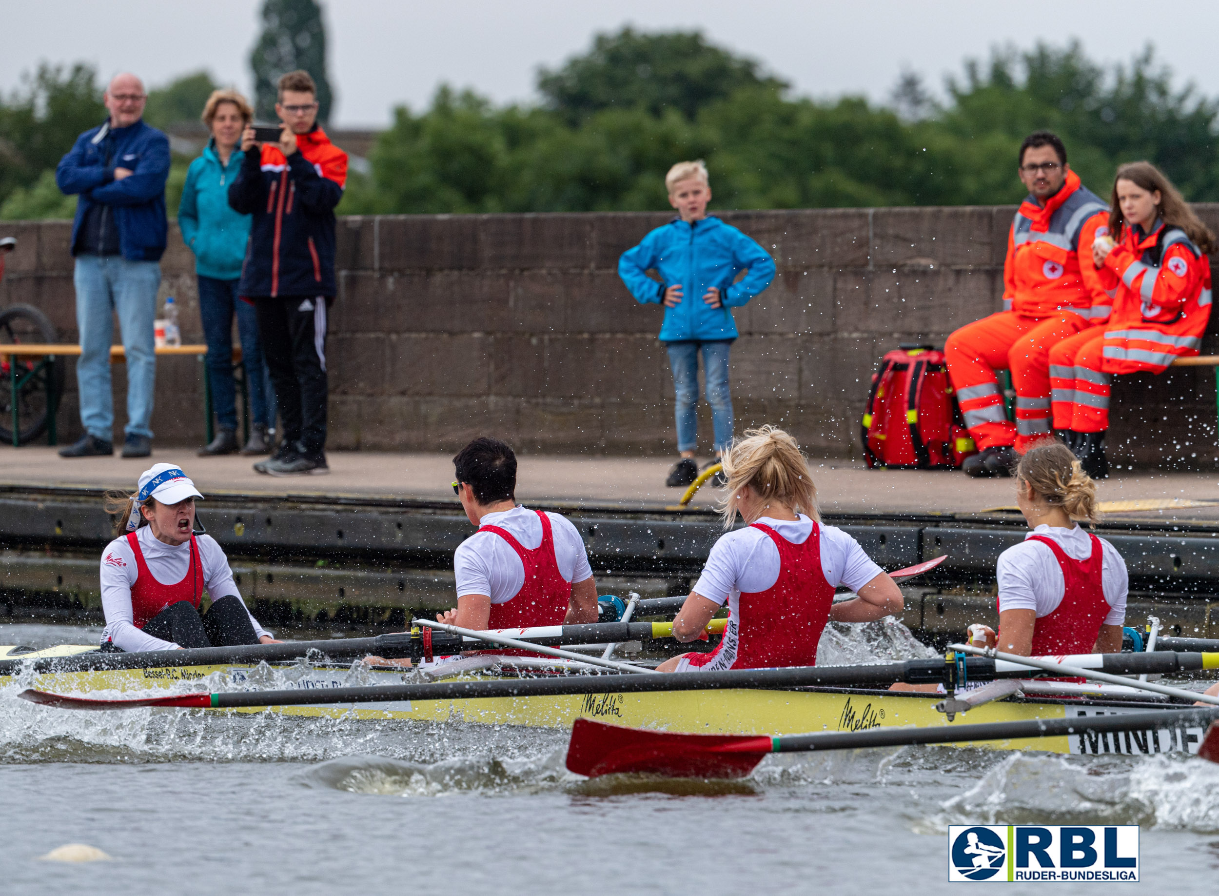 Dateiname: DRP-RBL-13-07-19-3169 - Foto © Maren Derlien/Ruder-Bundesliga