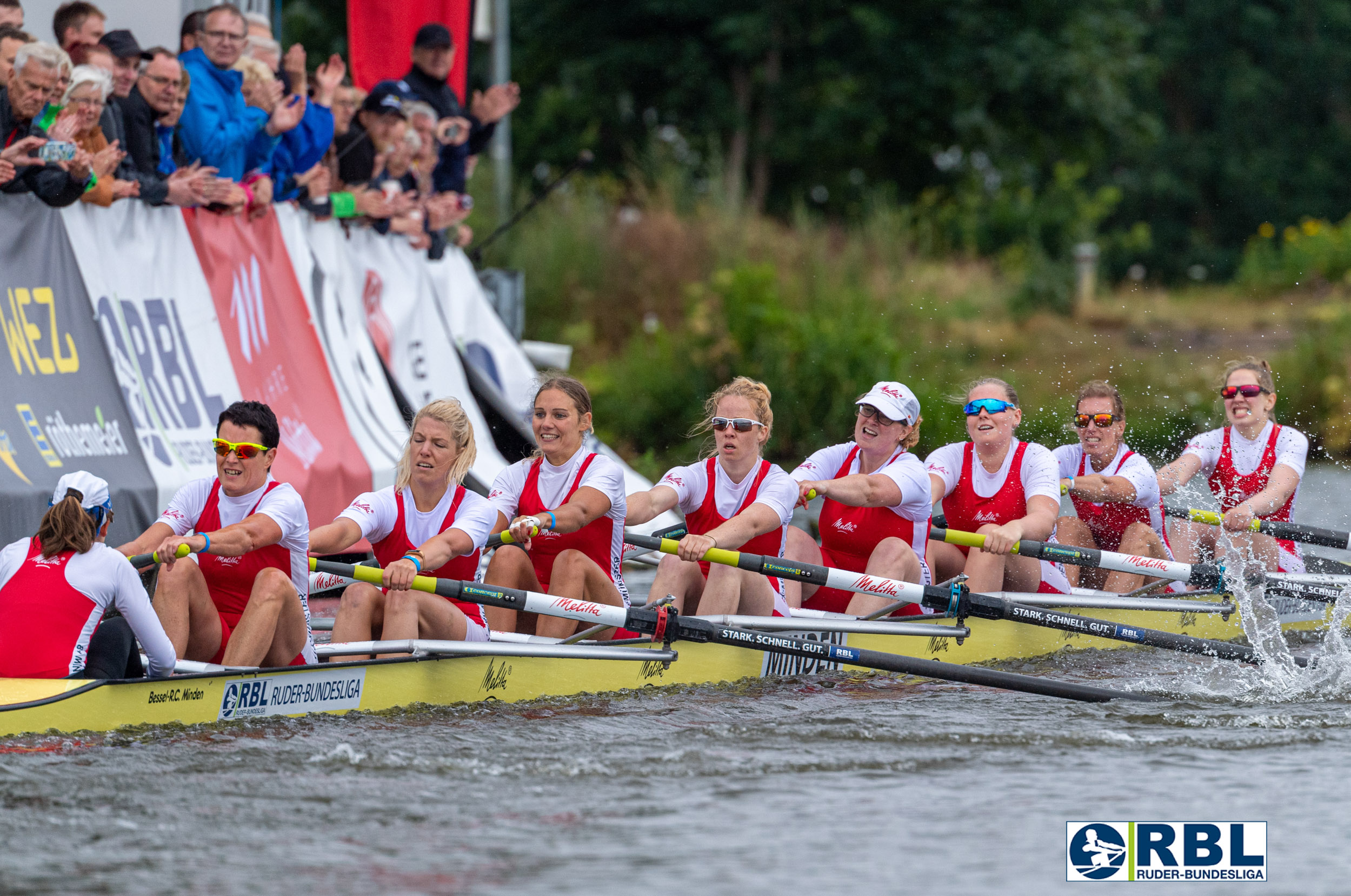 Dateiname: DRP-RBL-13-07-19-3225 - Foto © Maren Derlien/Ruder-Bundesliga