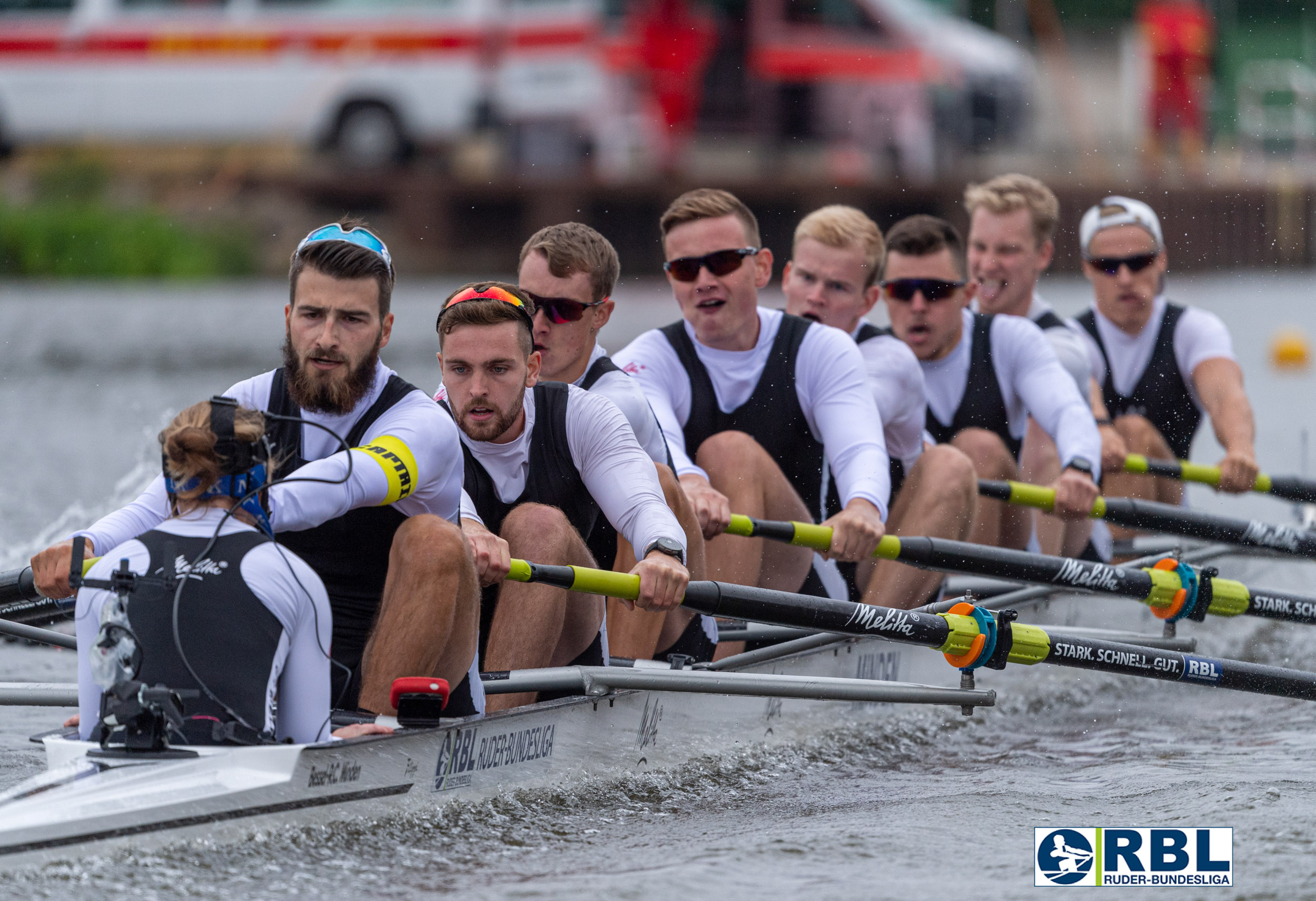 Dateiname: DRP-RBL-13-07-19-3850 - Foto © Maren Derlien/Ruder-Bundesliga