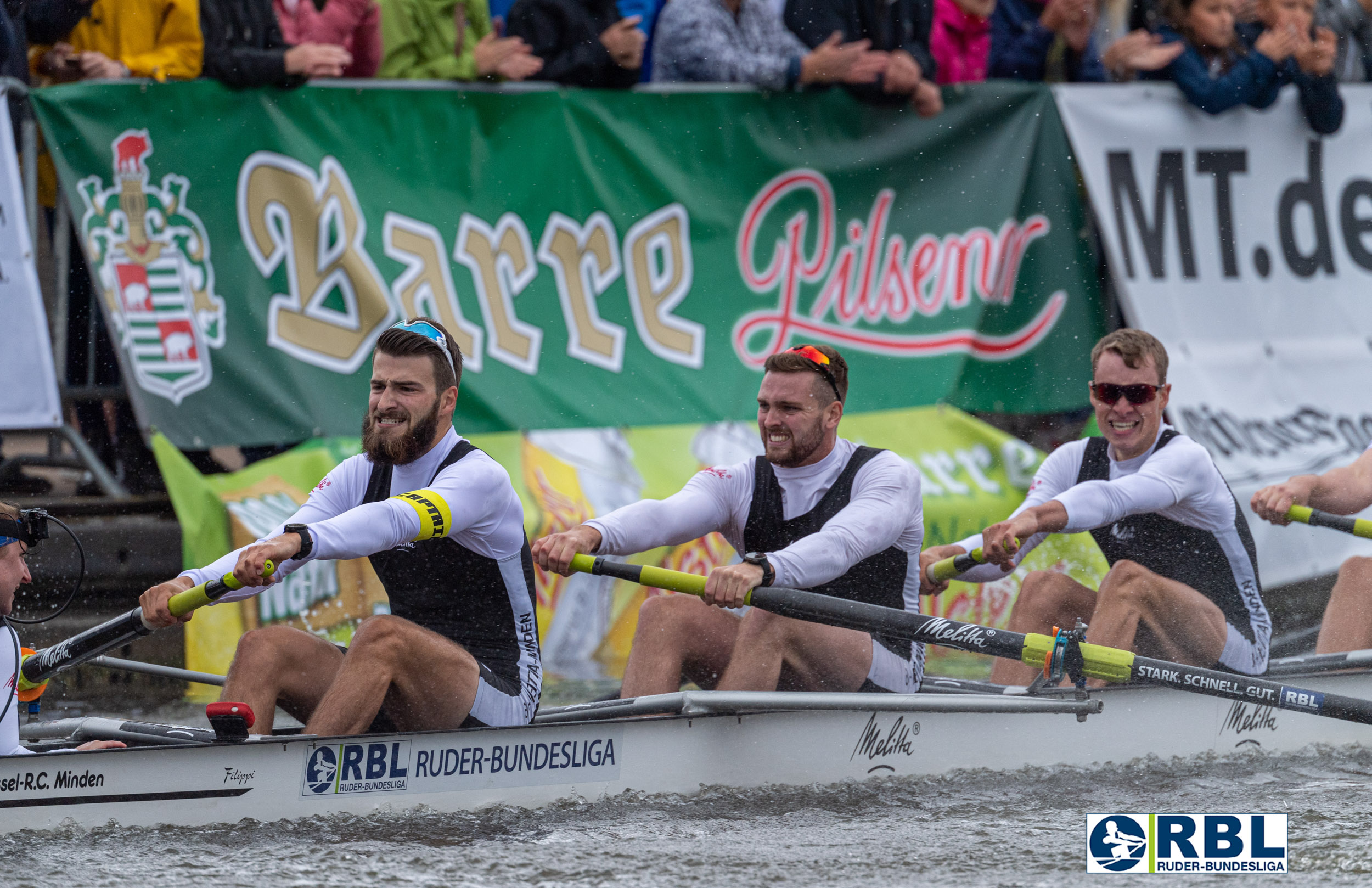 Dateiname: DRP-RBL-13-07-19-4646 - Foto © Maren Derlien/Ruder-Bundesliga