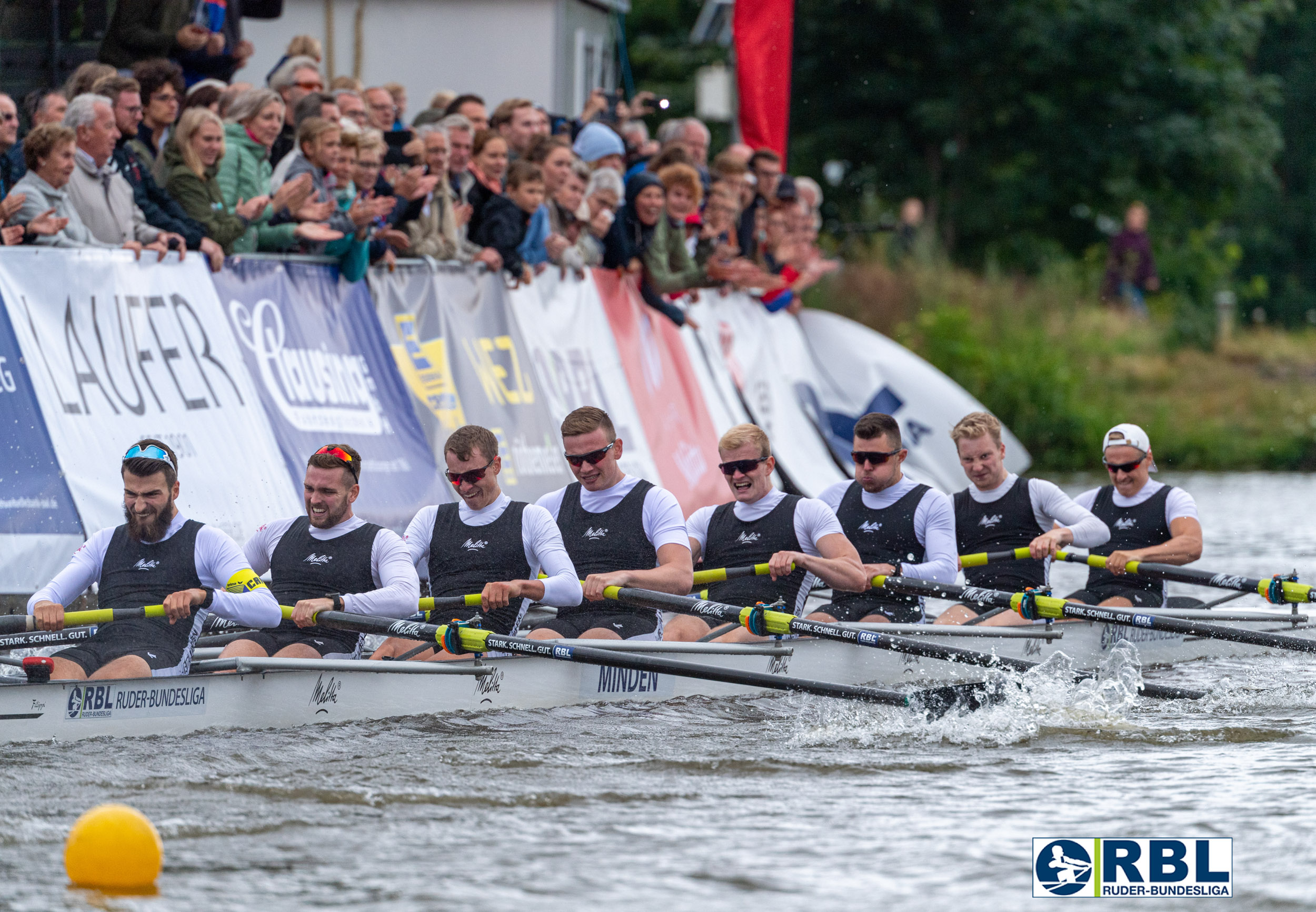 Dateiname: DRP-RBL-13-07-19-4665 - Foto © Maren Derlien/Ruder-Bundesliga