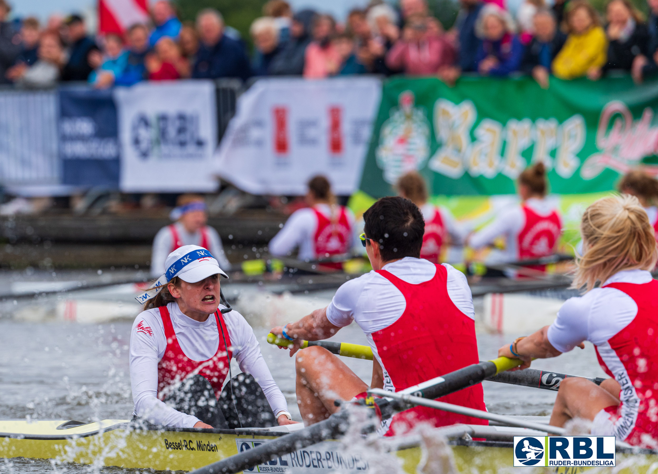 Dateiname: DRP-RBL-13-07-19-4828 - Foto © Maren Derlien/Ruder-Bundesliga