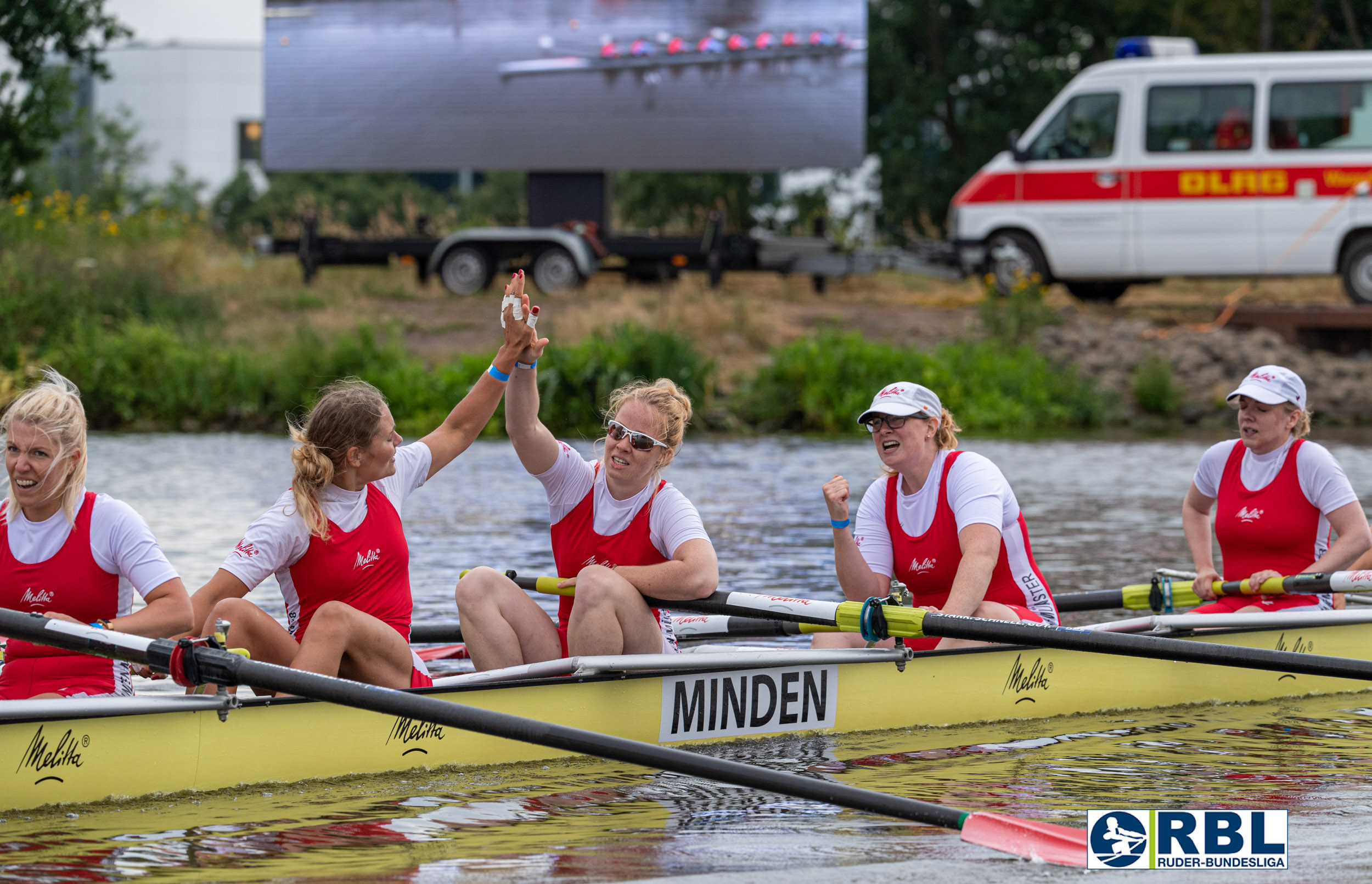 Dateiname: DRP-RBL-13-07-19-4854 - Foto © Maren Derlien/Ruder-Bundesliga