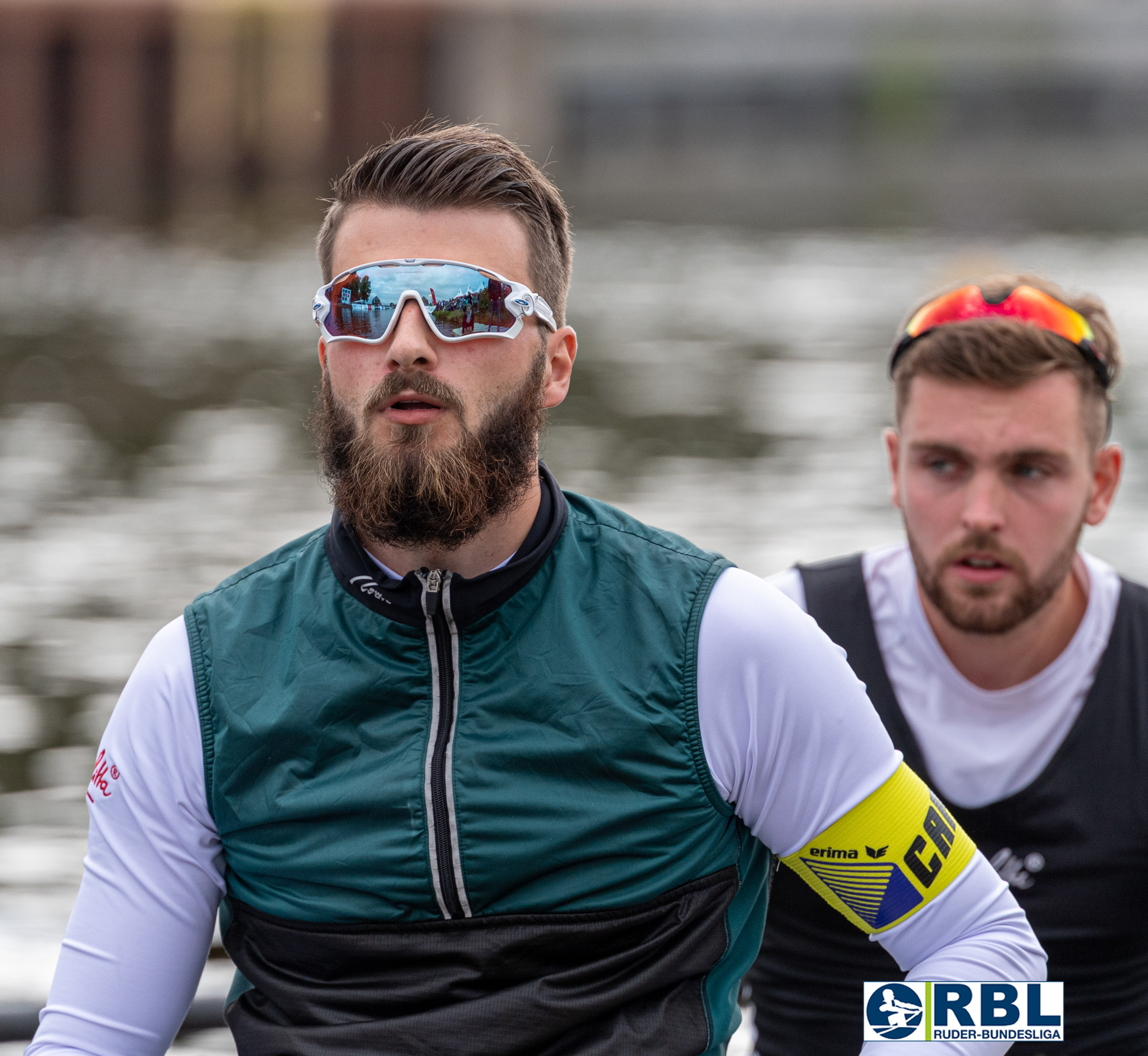 Dateiname: DRP-RBL-13-07-19-5200 - Foto © Maren Derlien/Ruder-Bundesliga