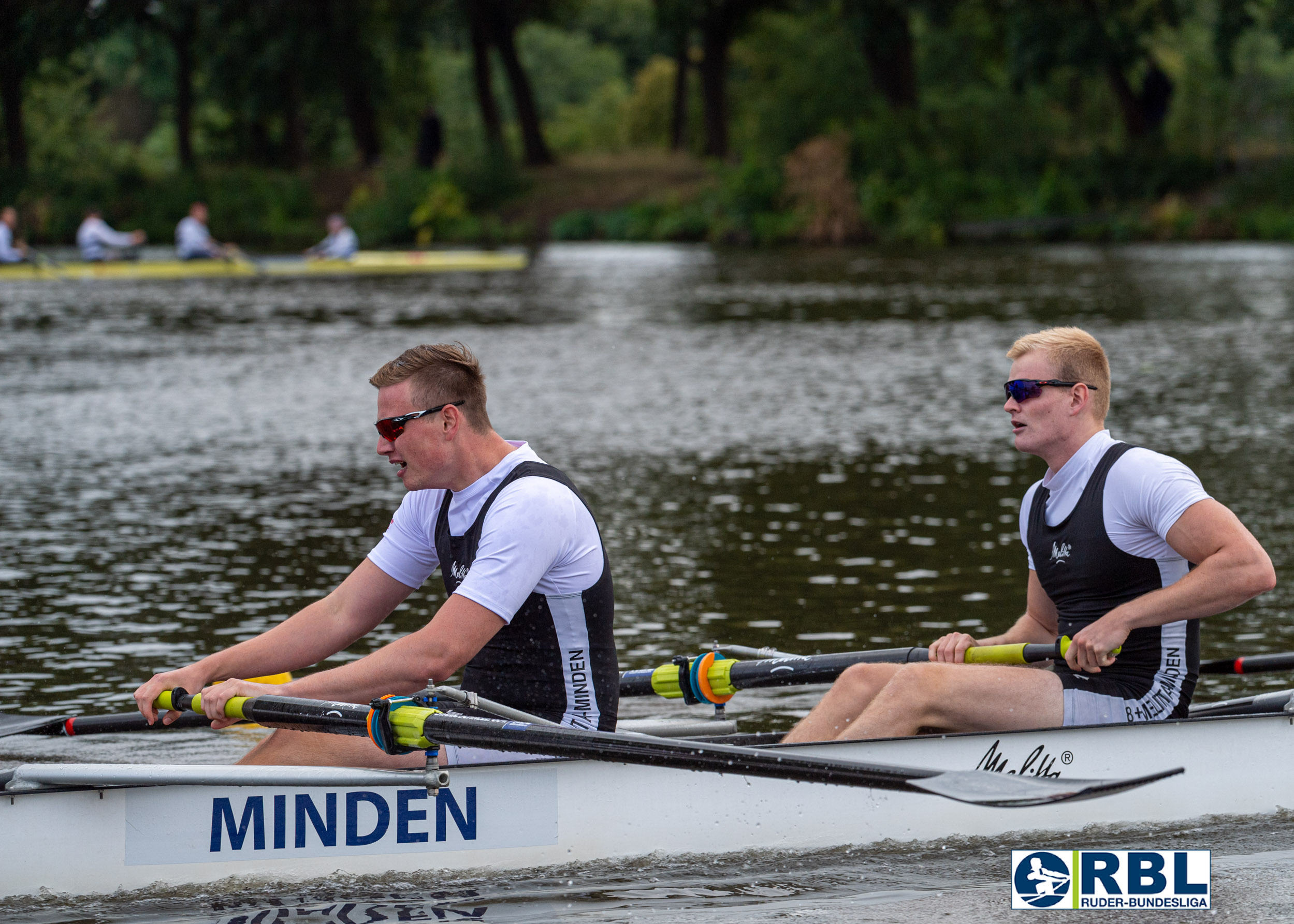 Dateiname: DRP-RBL-13-07-19-5487 - Foto © Maren Derlien/Ruder-Bundesliga