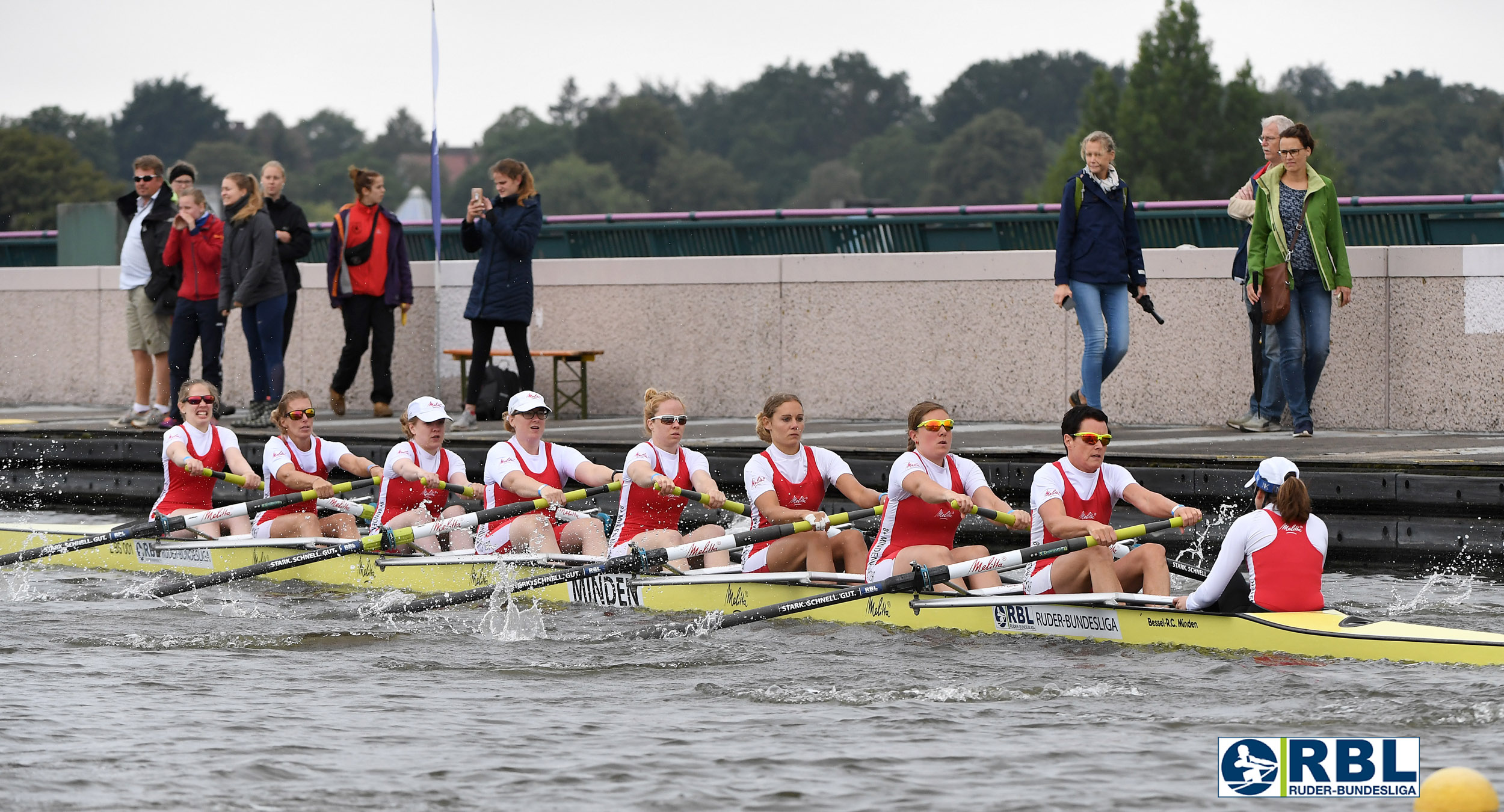 Dateiname: DSC_3869 - Foto © Maren Derlien/Ruder-Bundesliga