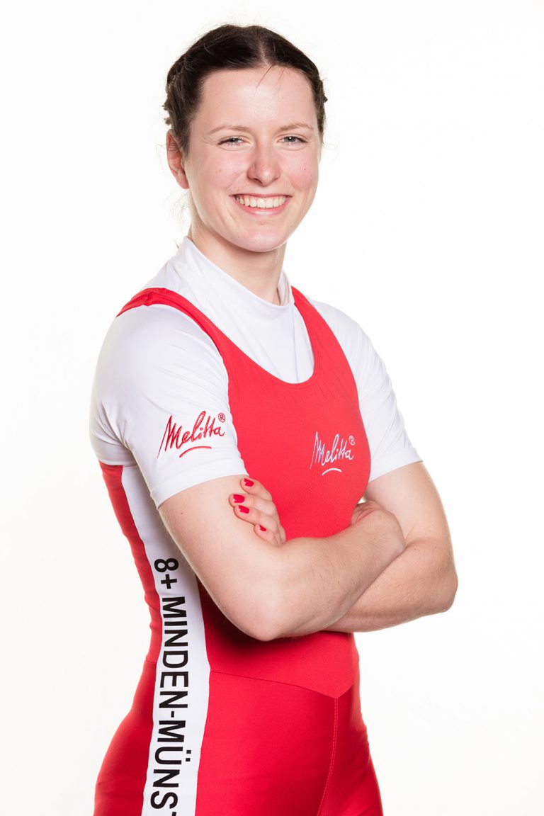  Melitta Achter Minden Ruder Bundesliga