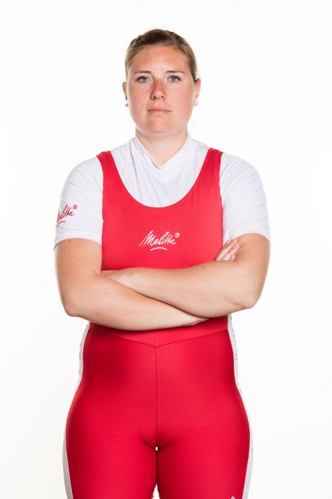  Melitta Achter Minden Ruder Bundesliga