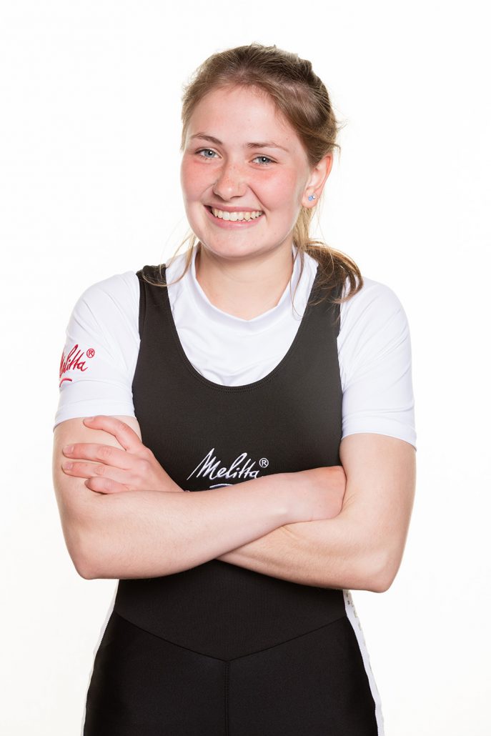 Mb Melitta Achter Minden Ruder Bundesliga